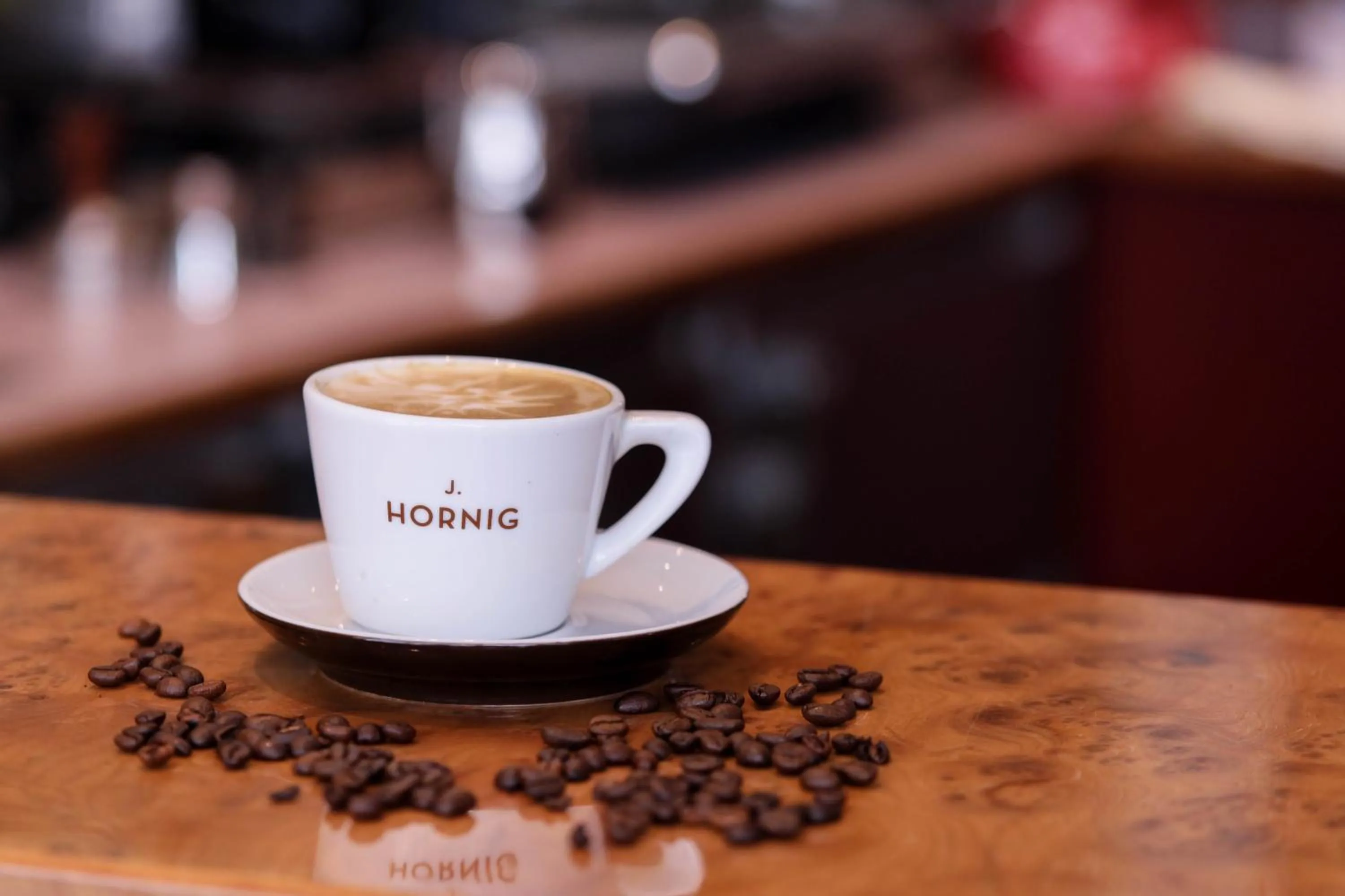 Coffee/tea facilities in PARKHOTEL Krems