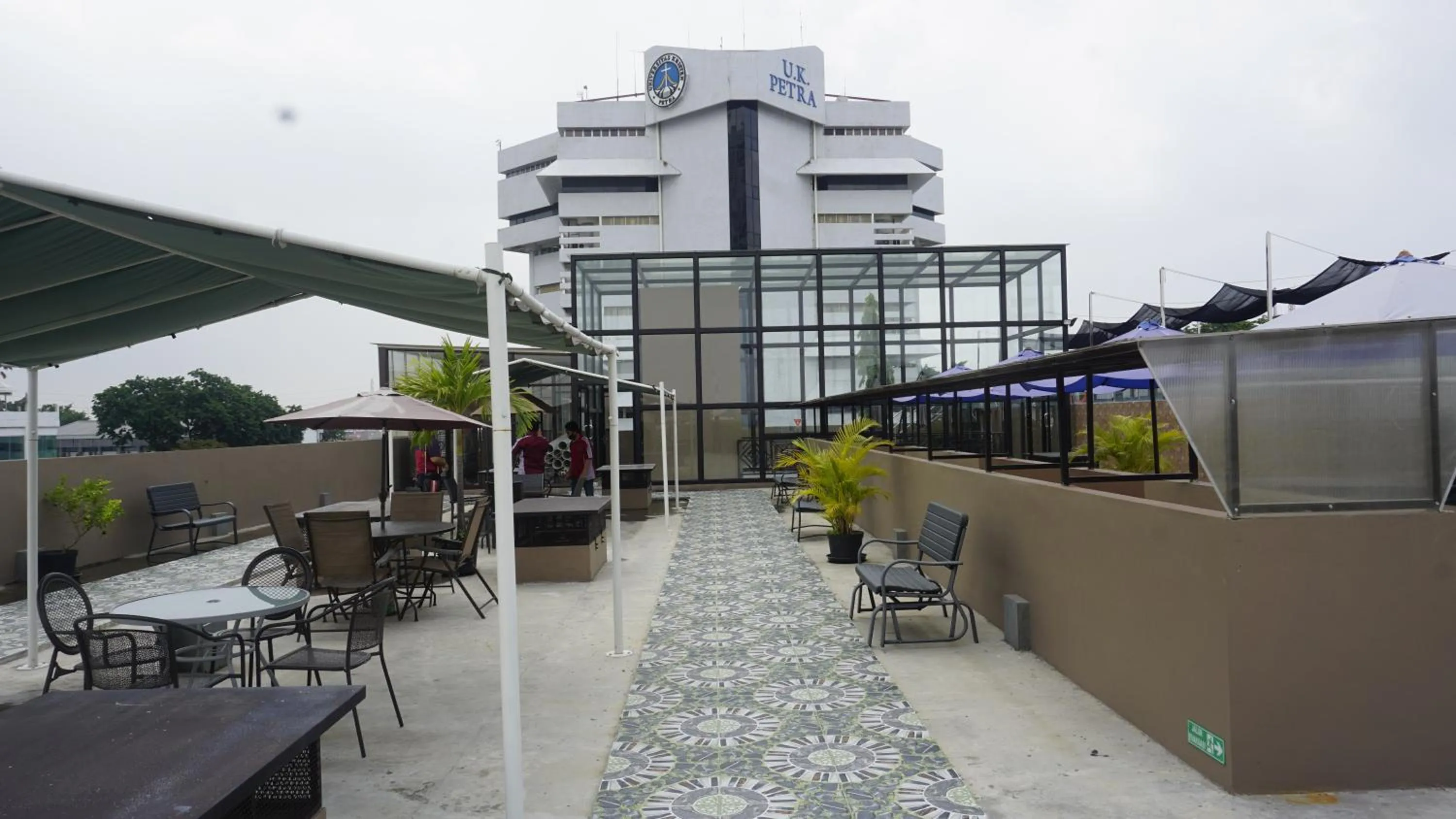 Game Room in Rumah Familiku 1 Syariah