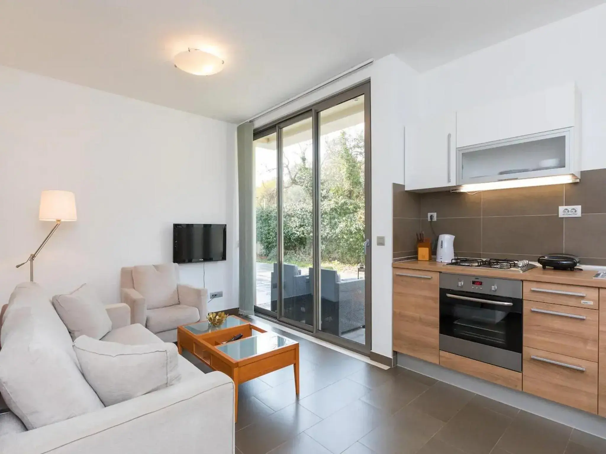 City Holiday Apartment City Holiday Apartment
