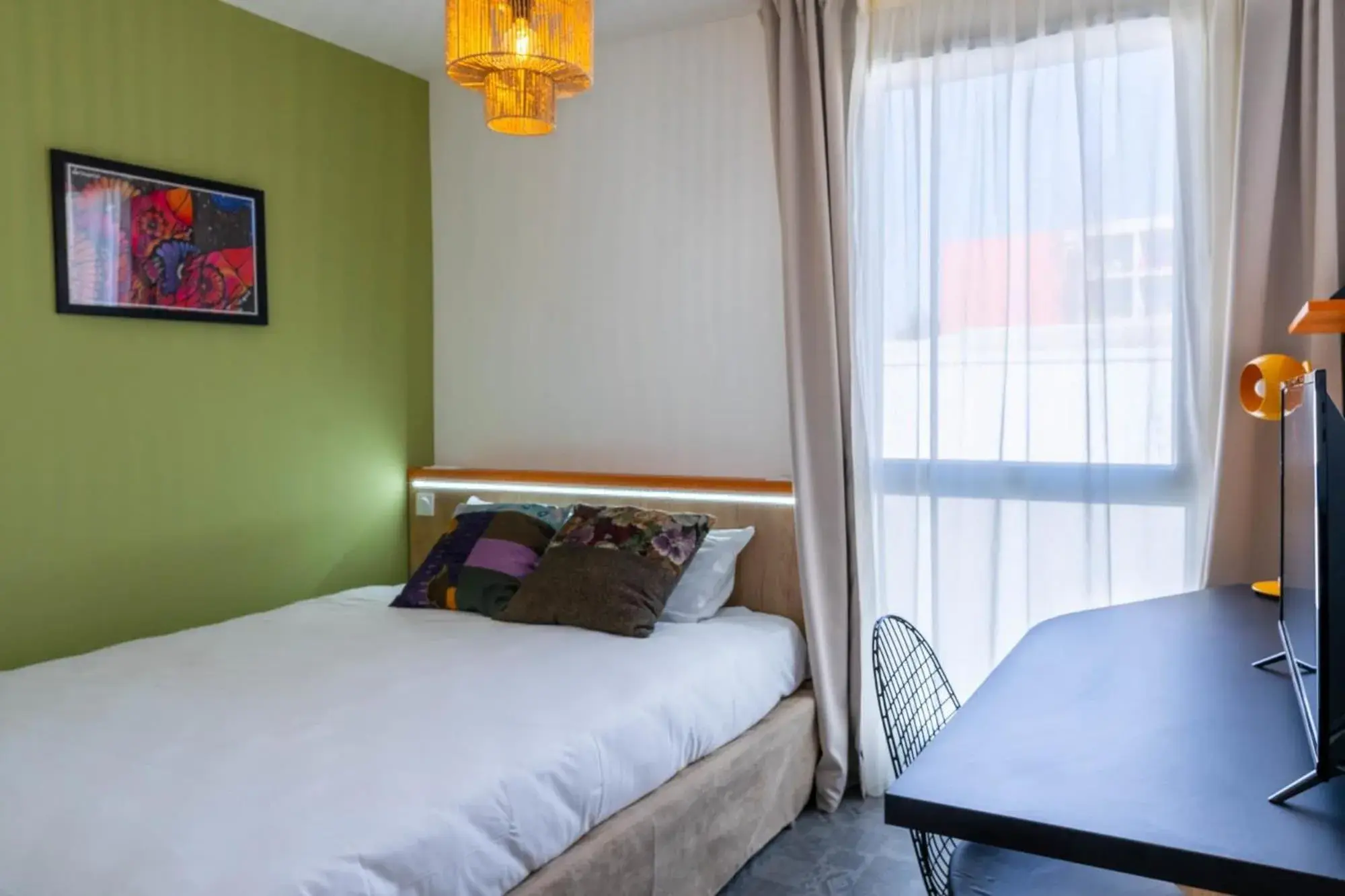 Standard Studio in Kabane Montpellier Standard Studio in Kabane Montpellier