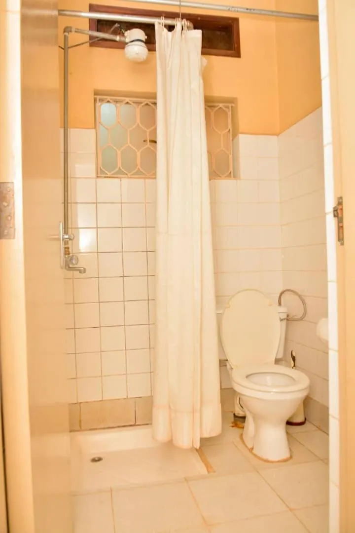 MAKERERE UNIVERSITY GUEST HOUSE