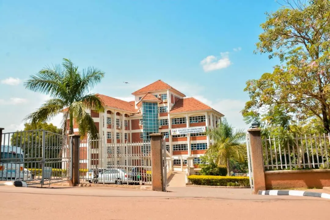 MAKERERE UNIVERSITY GUEST HOUSE