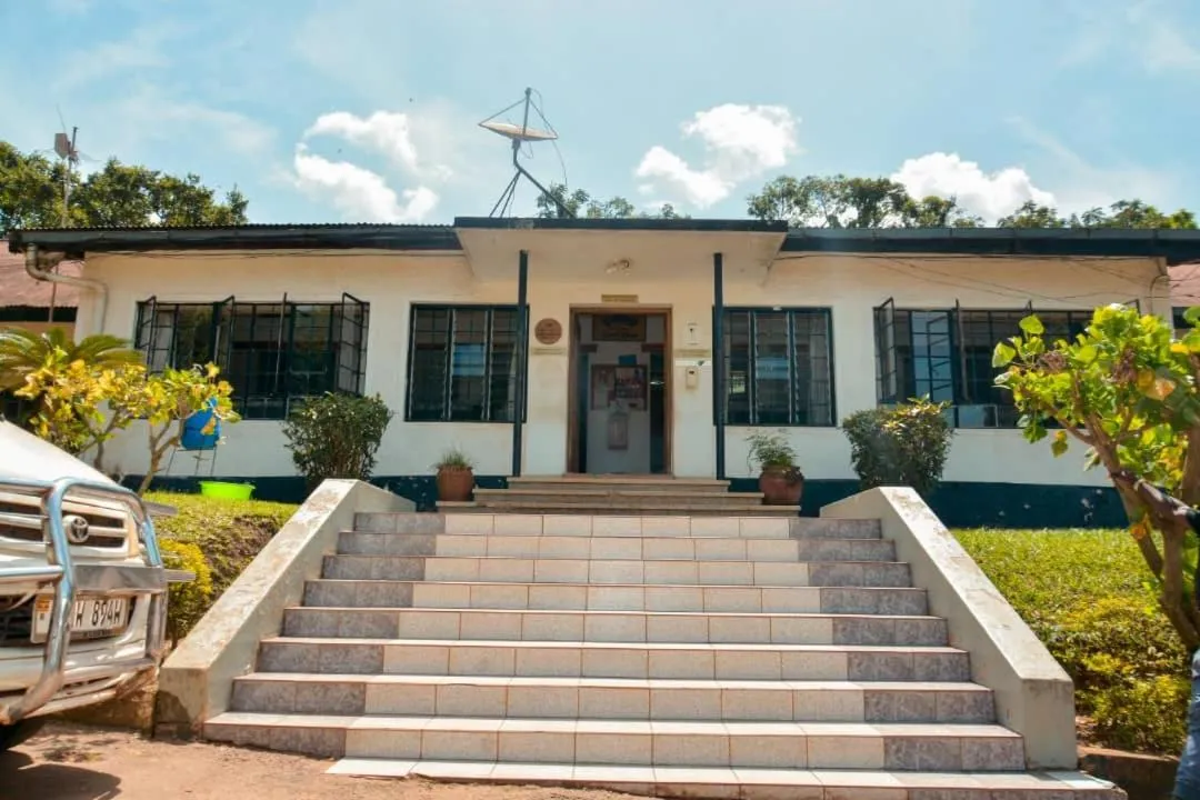 MAKERERE UNIVERSITY GUEST HOUSE