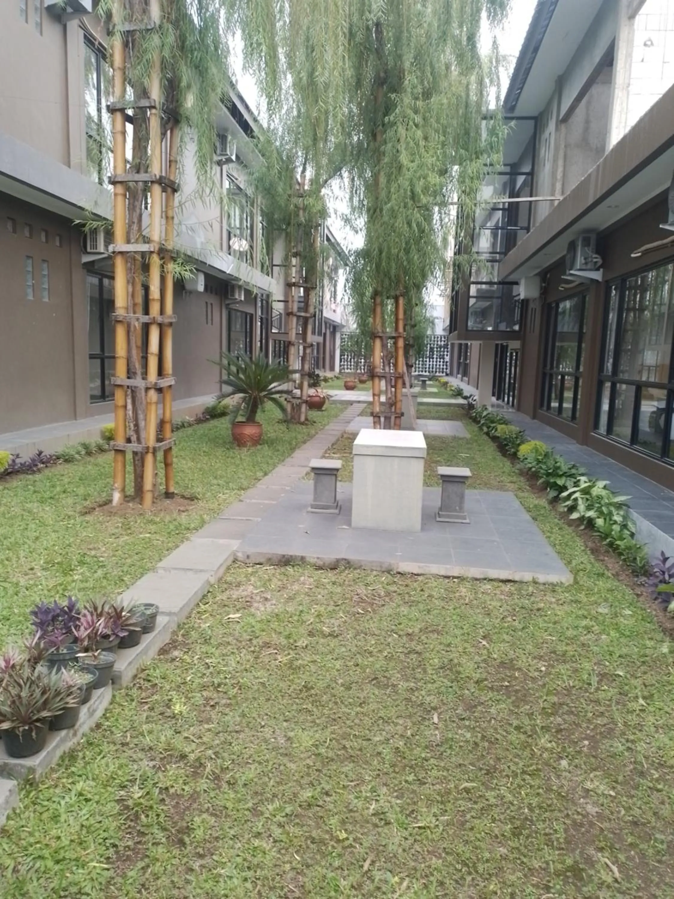 Hotel Bima Majalengka