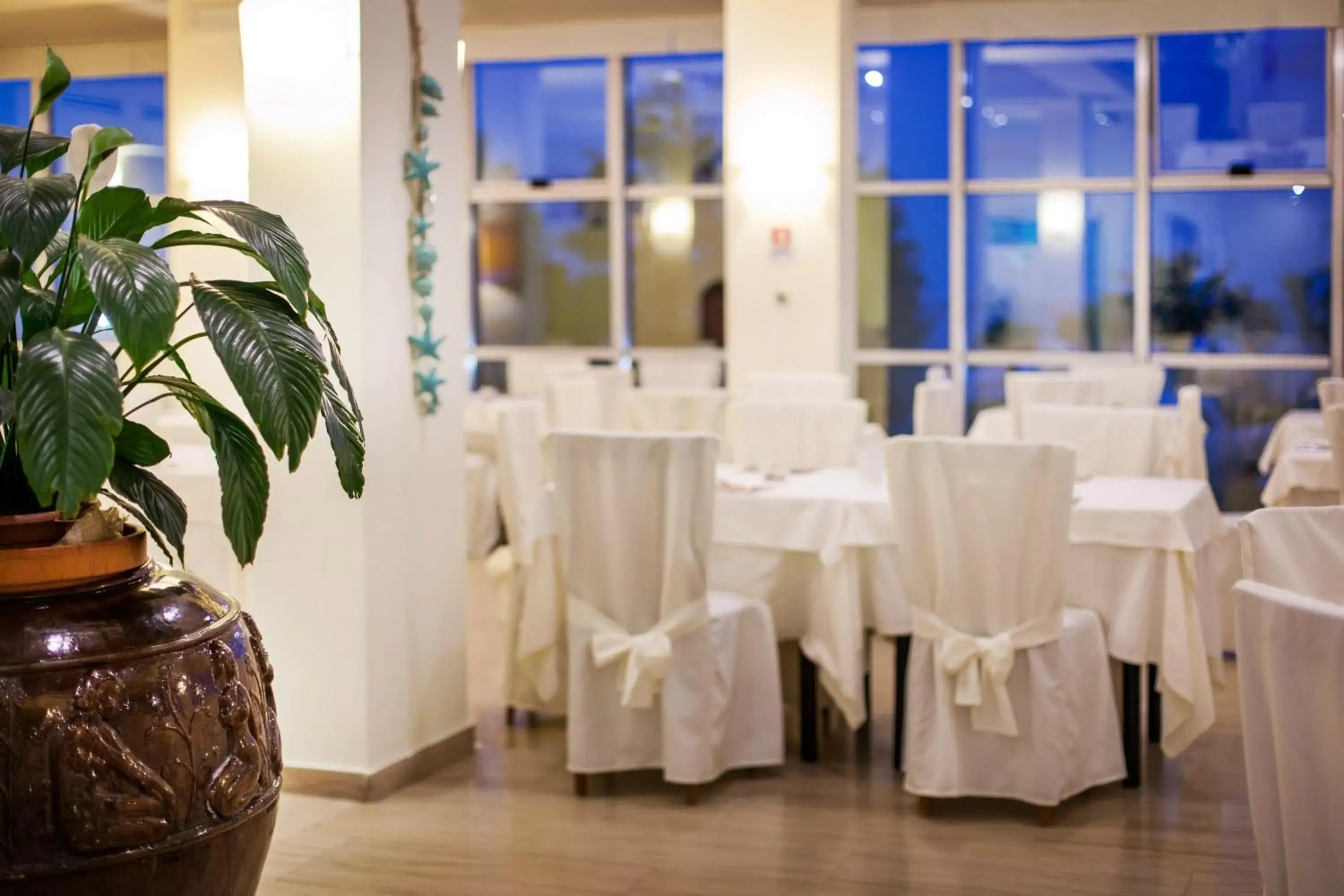 Banquet/Function facilities, Banquet Facilities in Hotel Kursaal