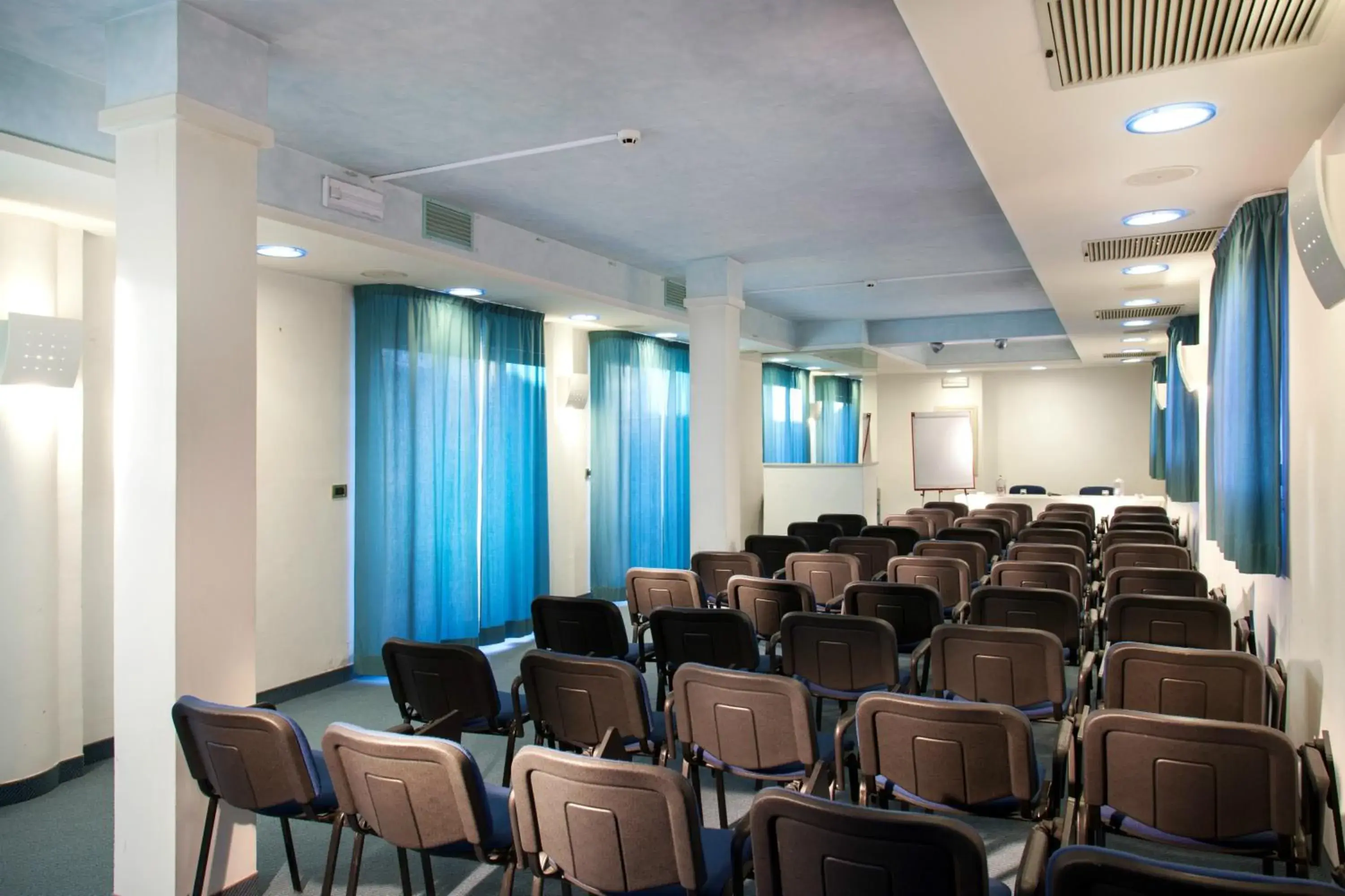 Business facilities, Business Area/Conference Room in Hotel Kursaal