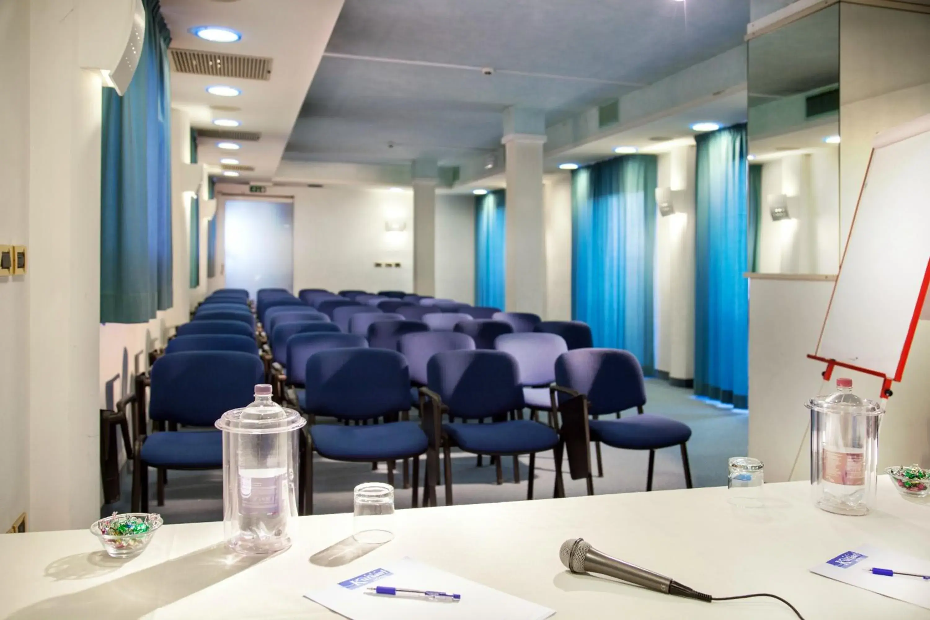 Business facilities in Hotel Kursaal