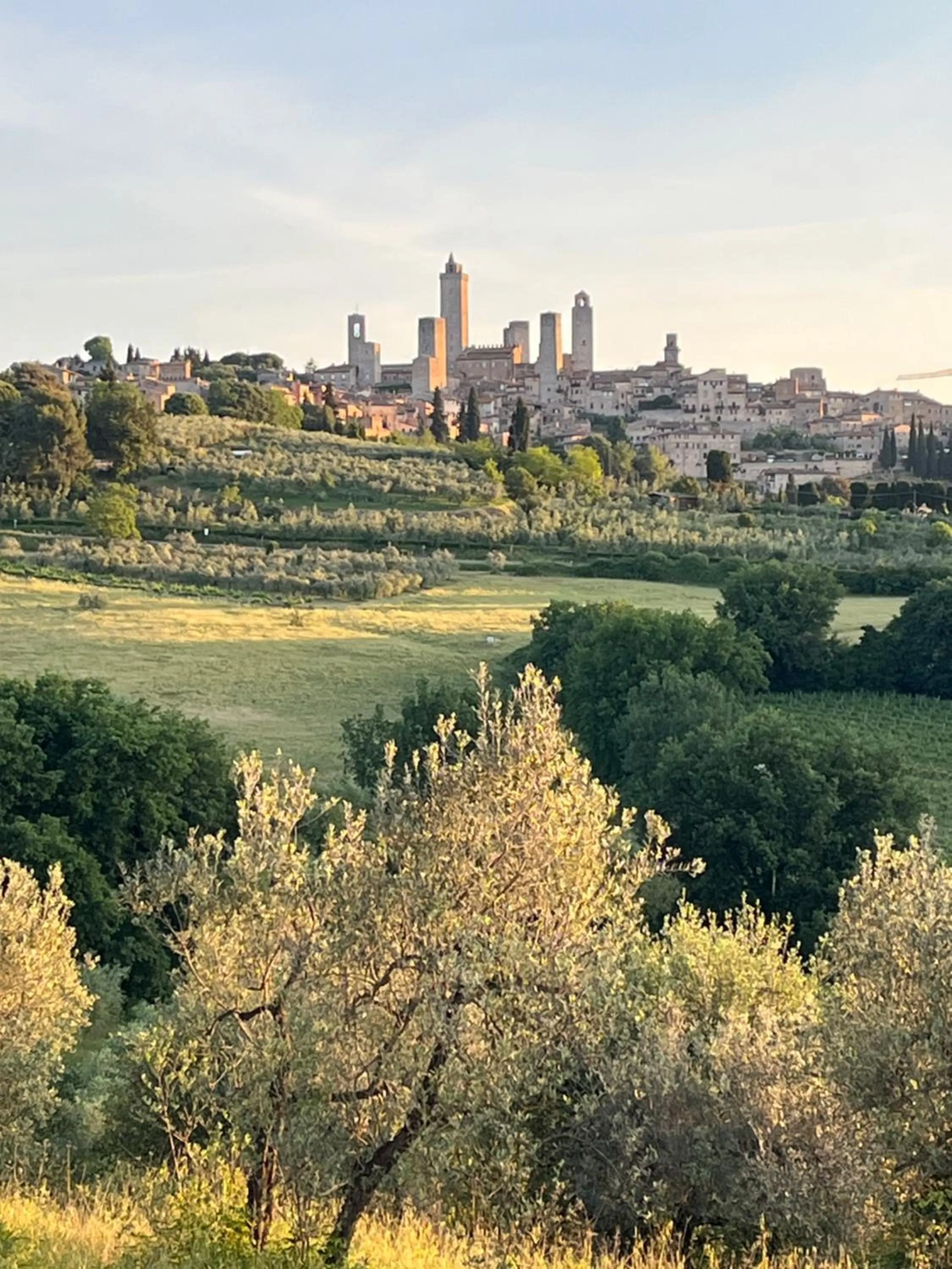 Bed & Breakfast Casale Gregoriano