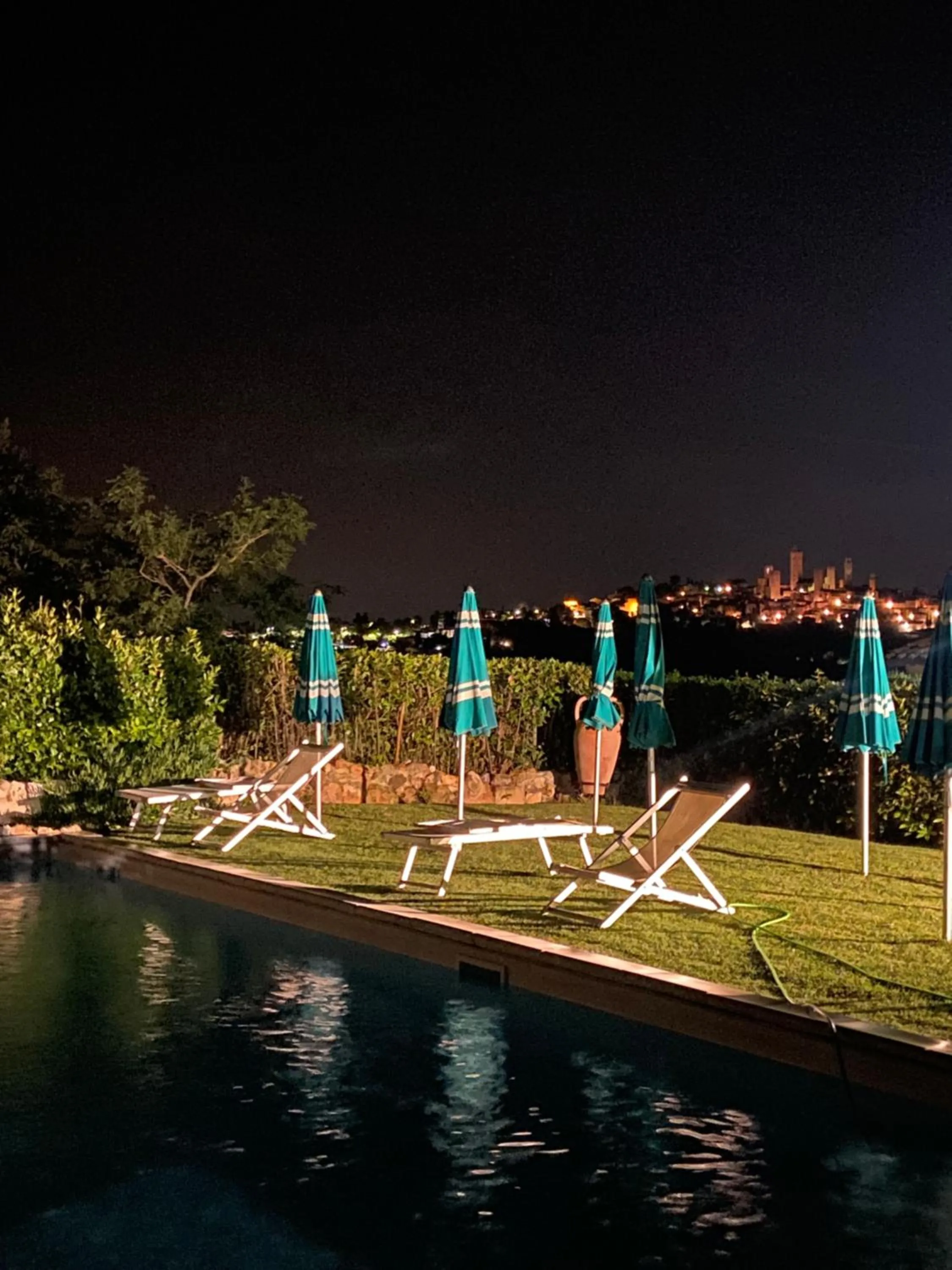 Bed & Breakfast Casale Gregoriano