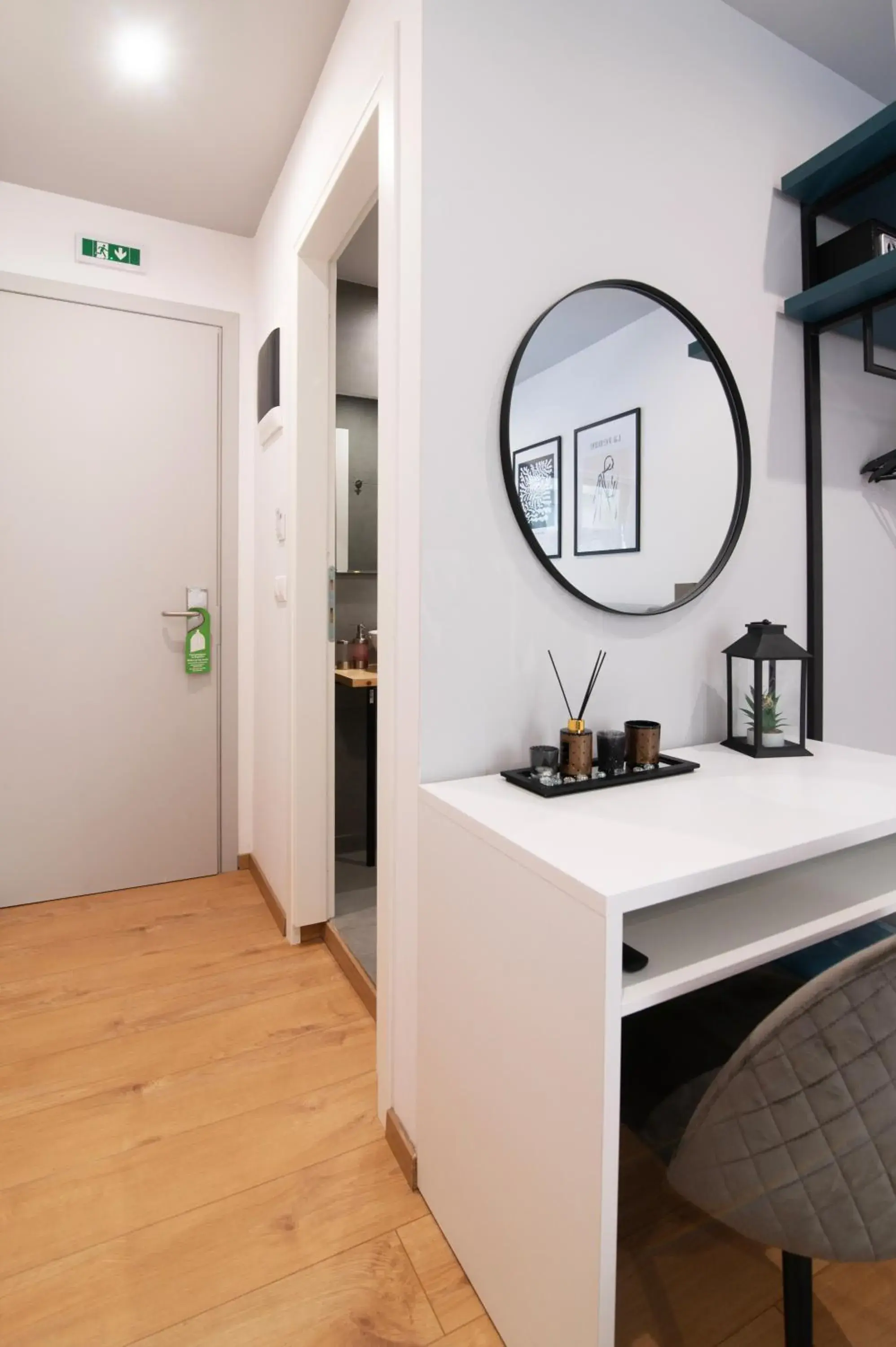 Olvia Suites Olvia Suites