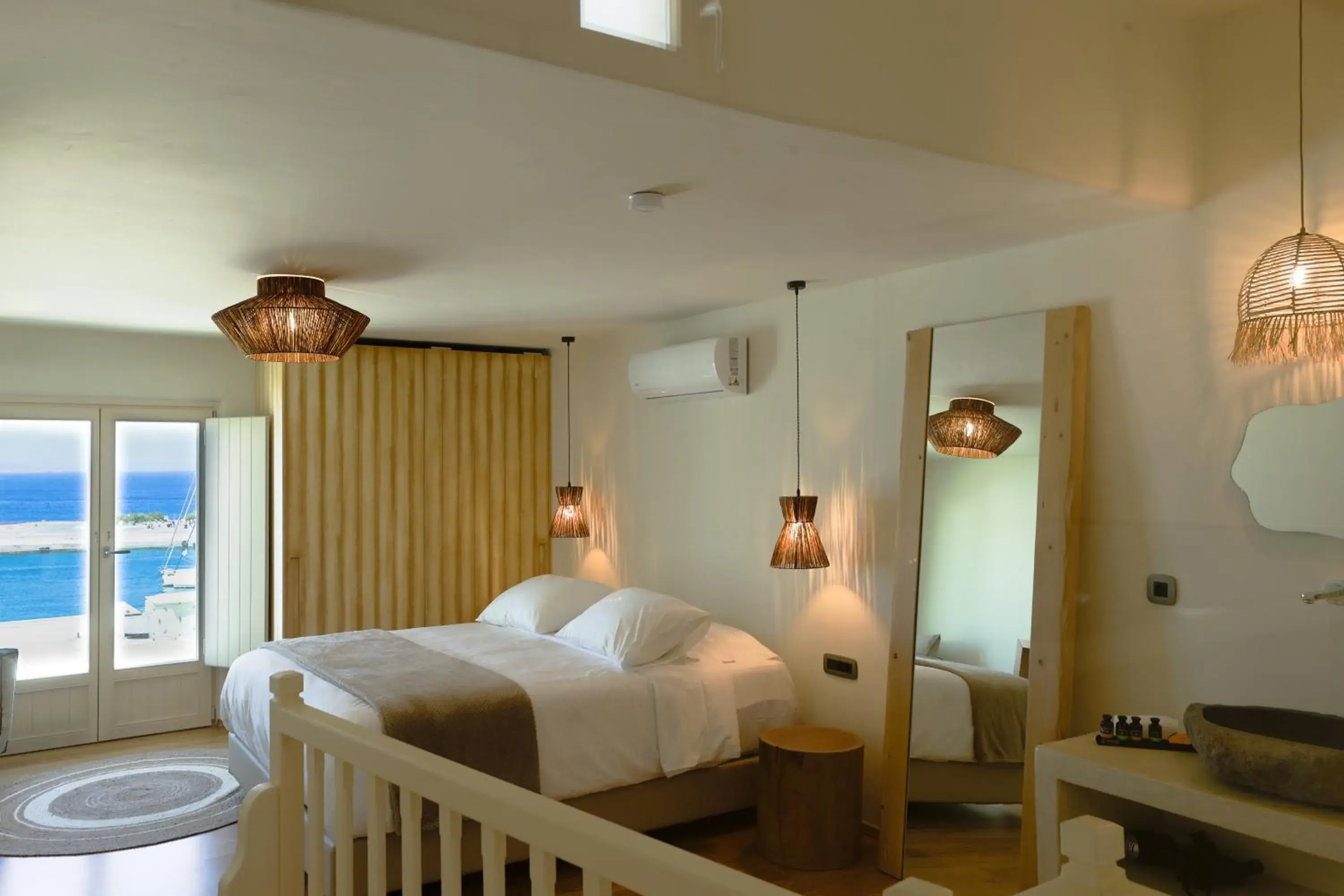 Maisonette in Life Suites Maisonette in Life Suites