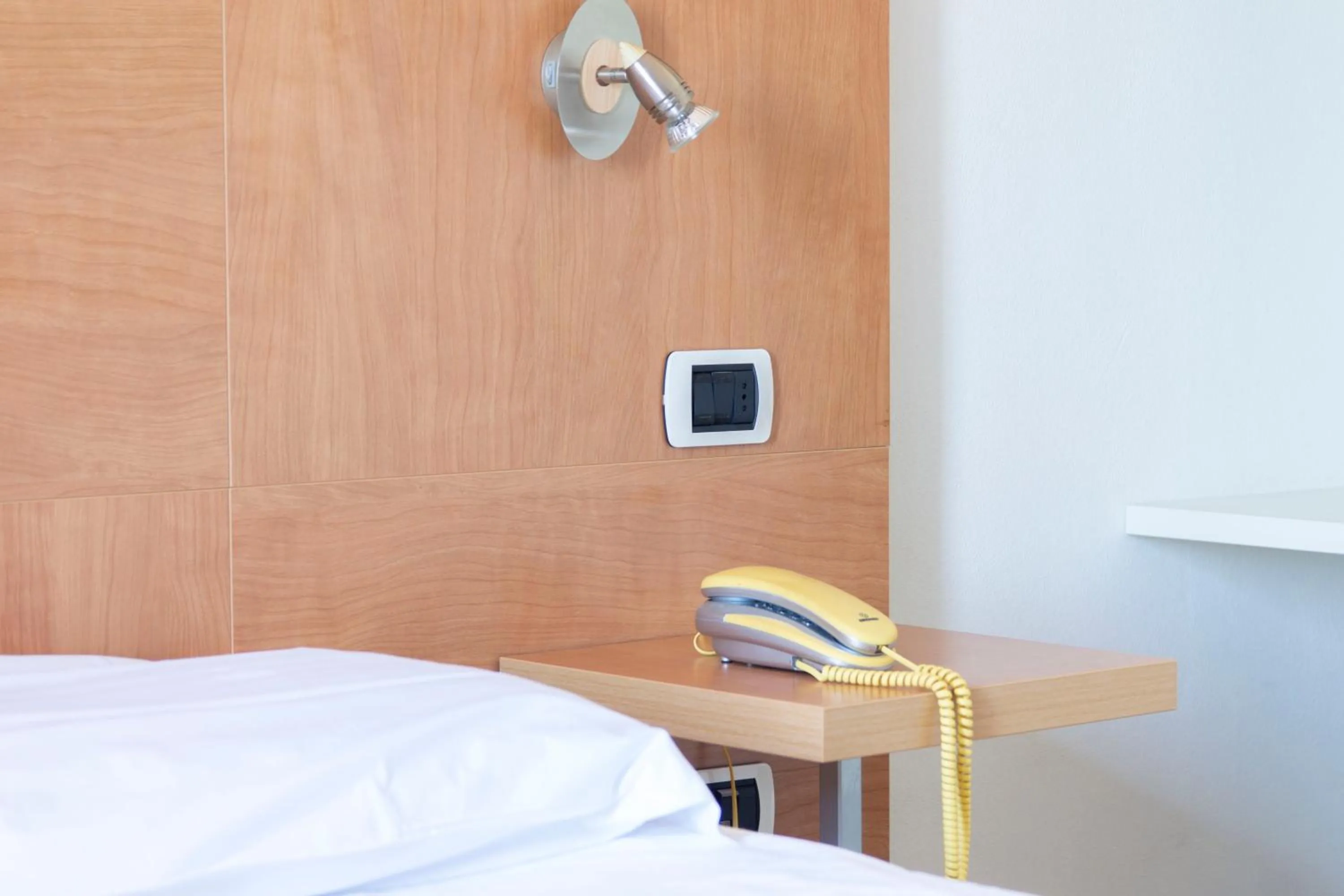 Bedroom, Bed in Allegroitalia Elba Golf