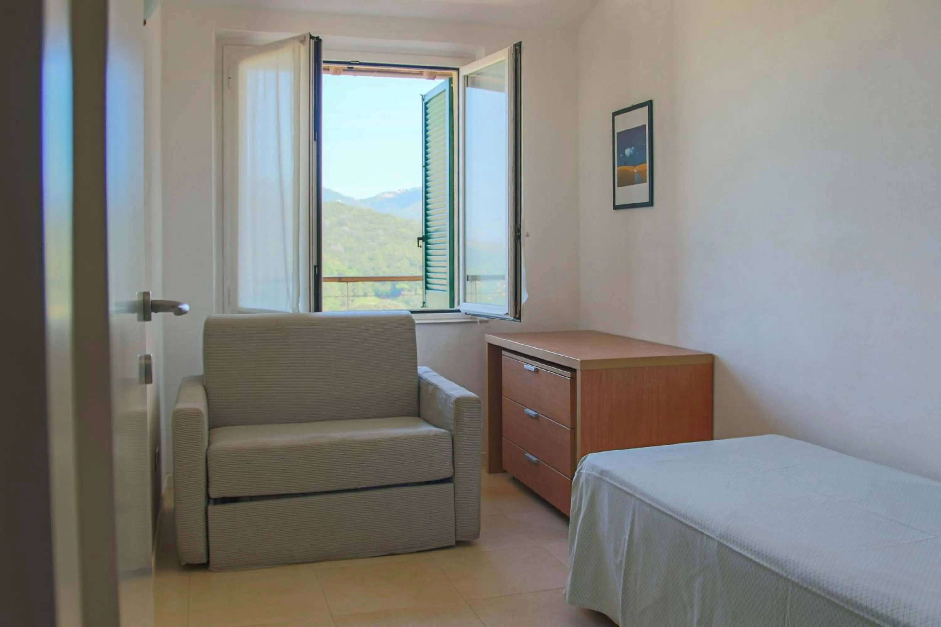 Photo of the whole room, Bed in Allegroitalia Elba Golf