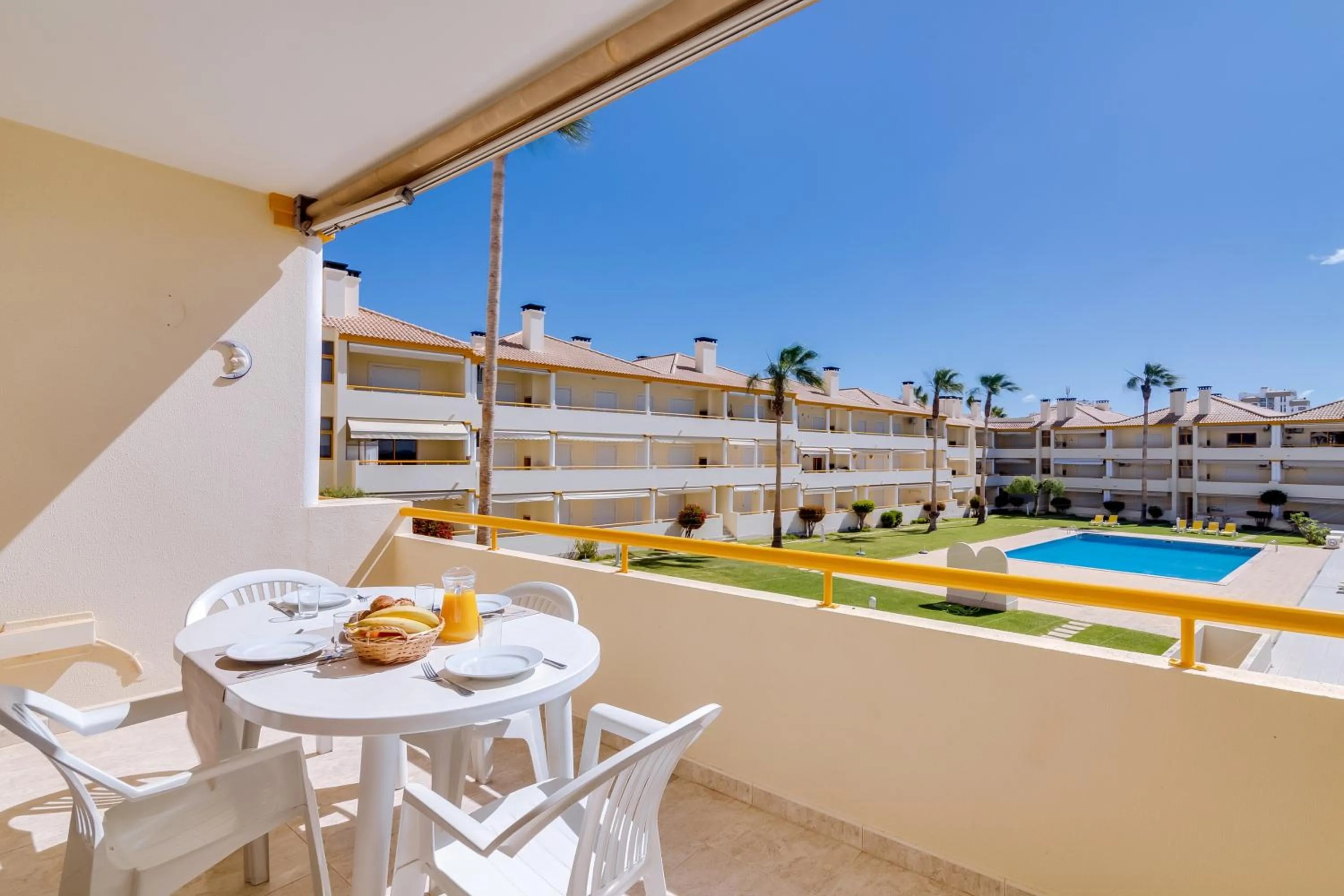 AL - Apartamento Atlântida Mar
