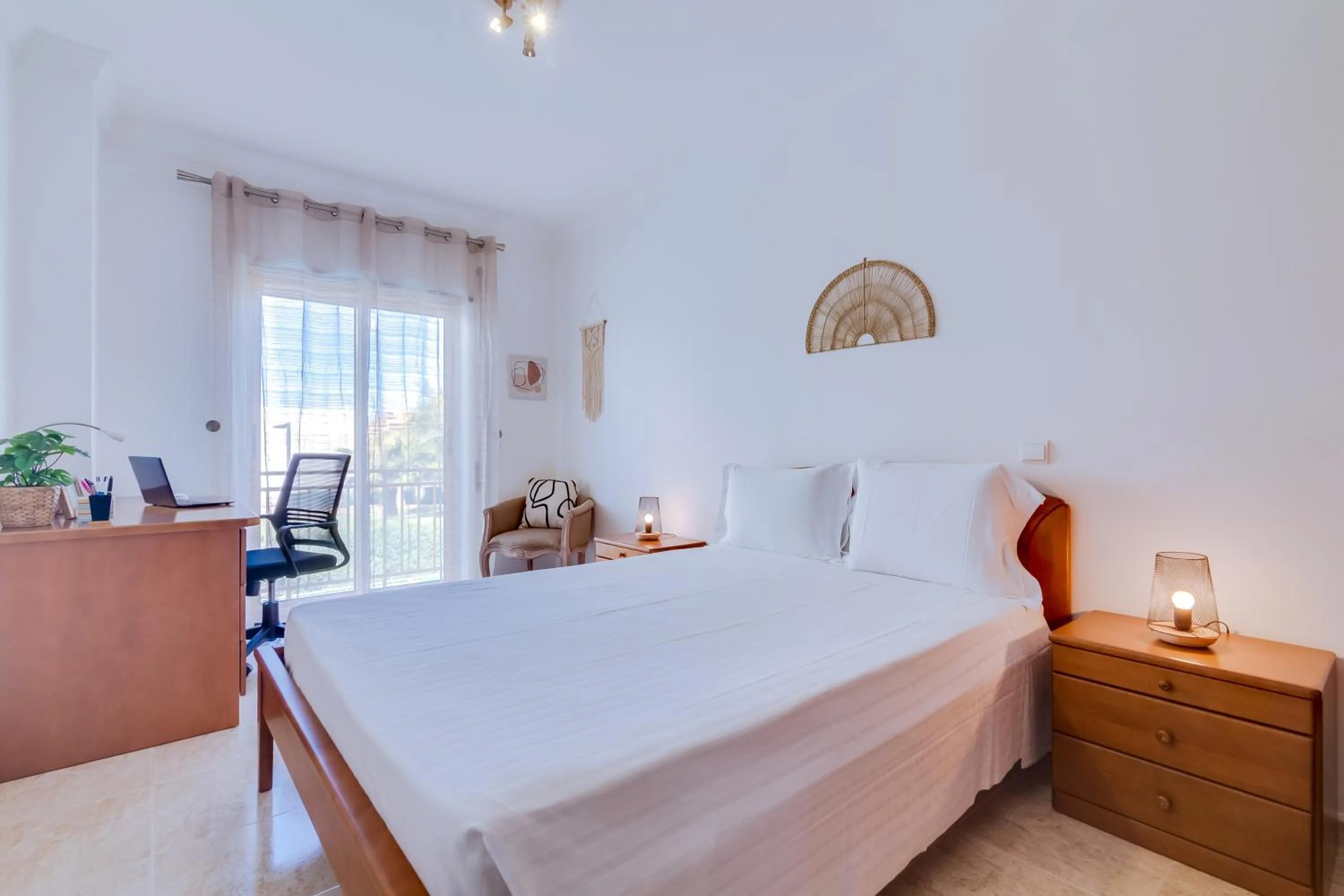 AL - Apartamento Atlântida Mar