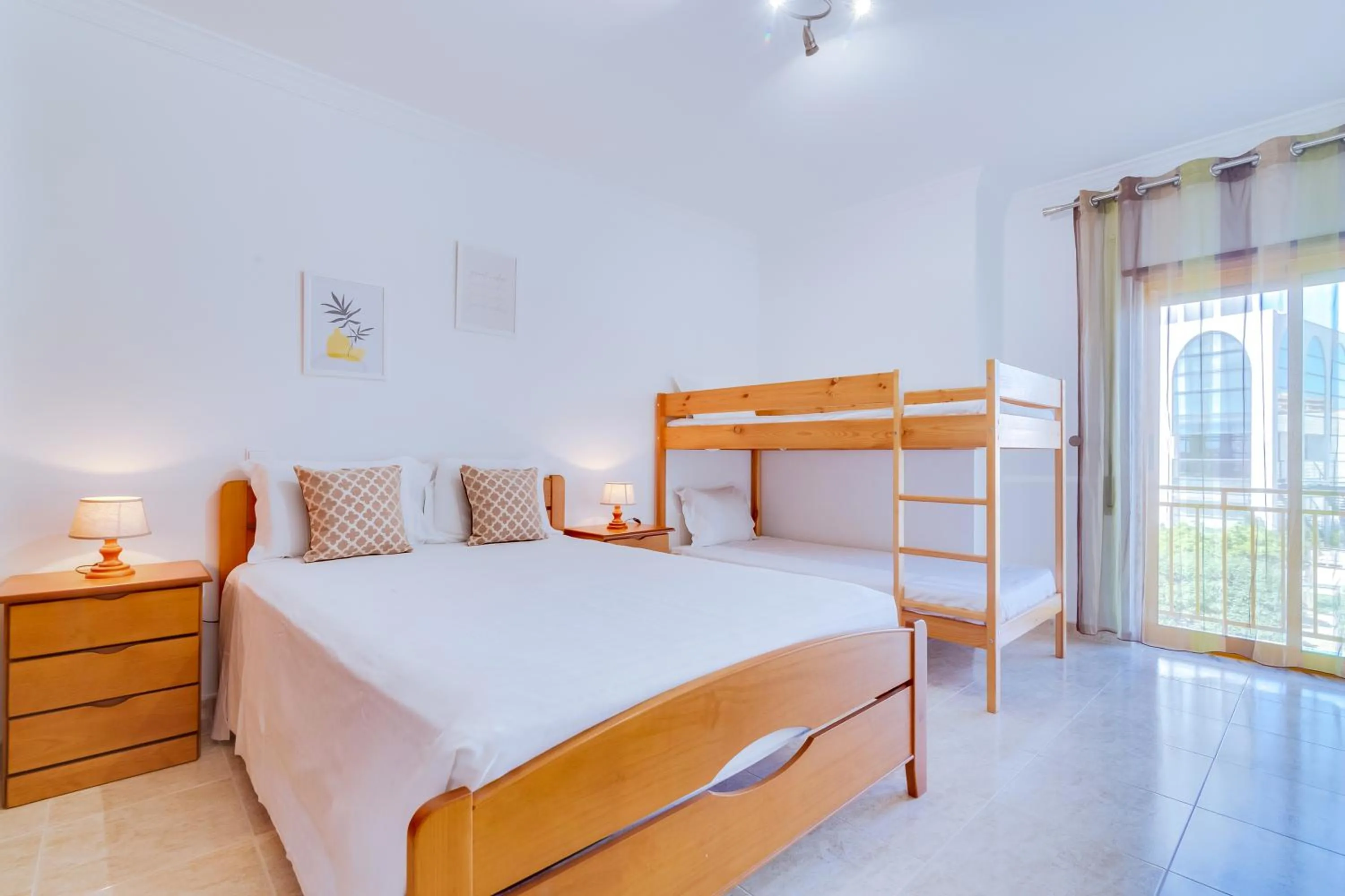 AL - Apartamento Atlântida Mar