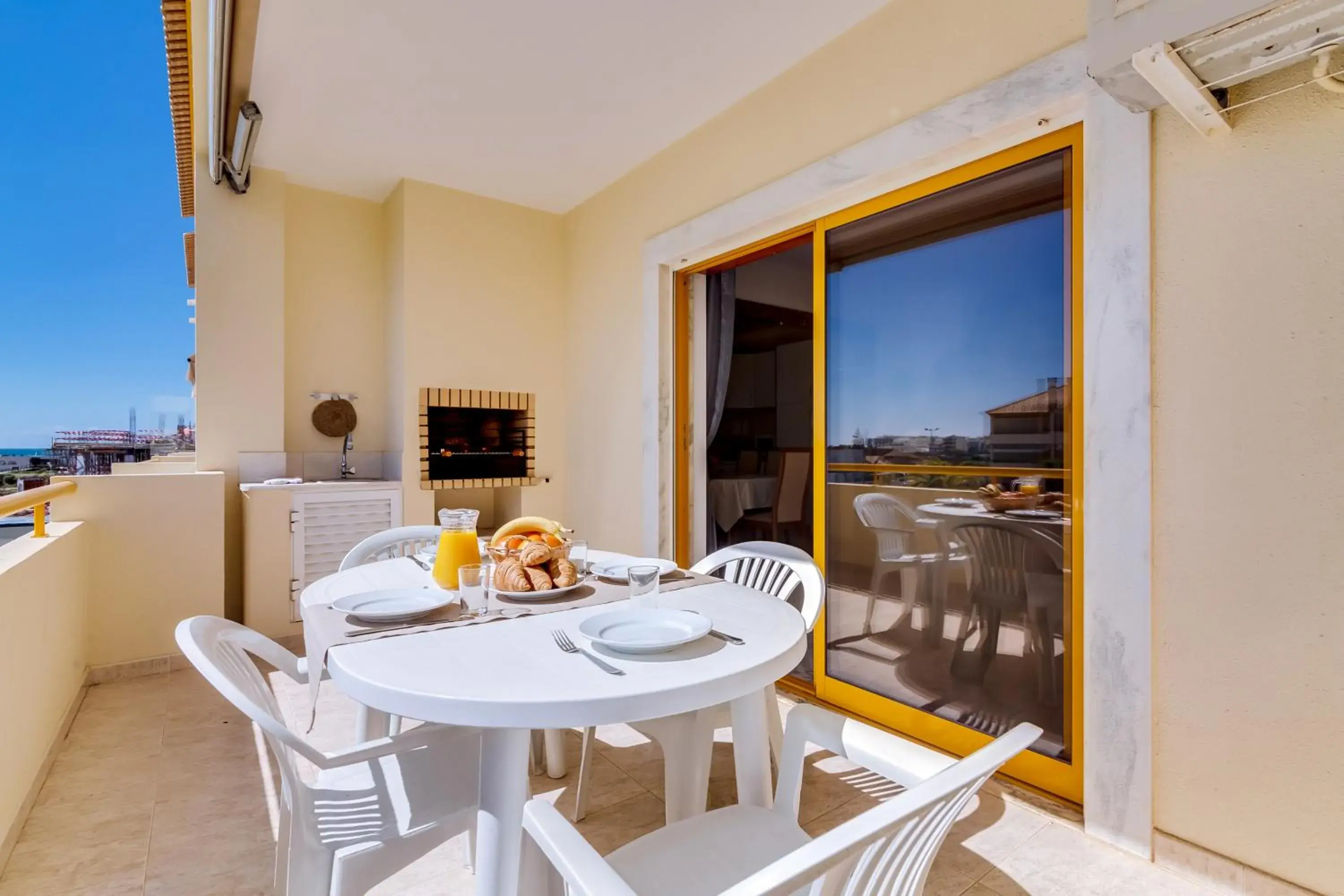 AL - Apartamento Atlântida Mar AL - Apartamento Atlântida Mar