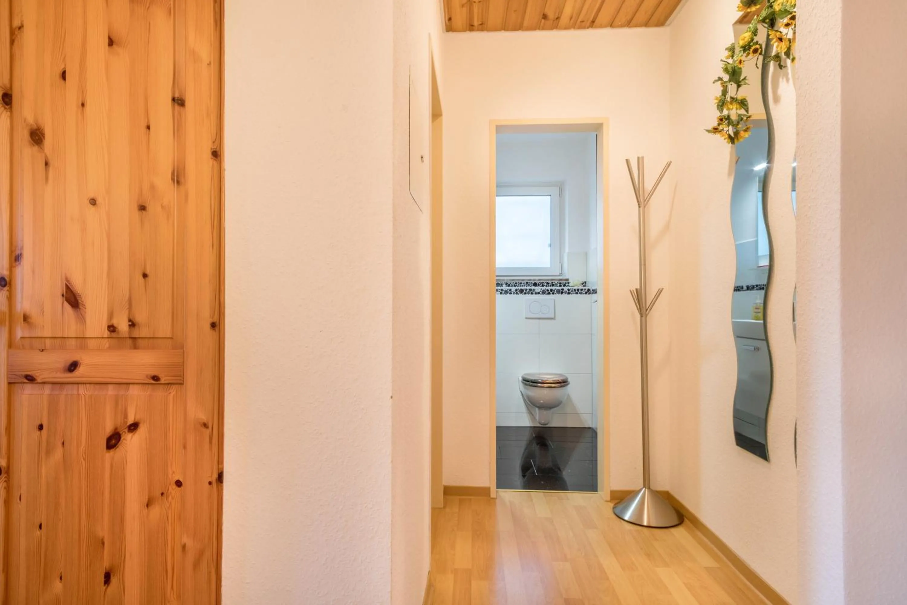 Ferienwohnung Sonnenschein