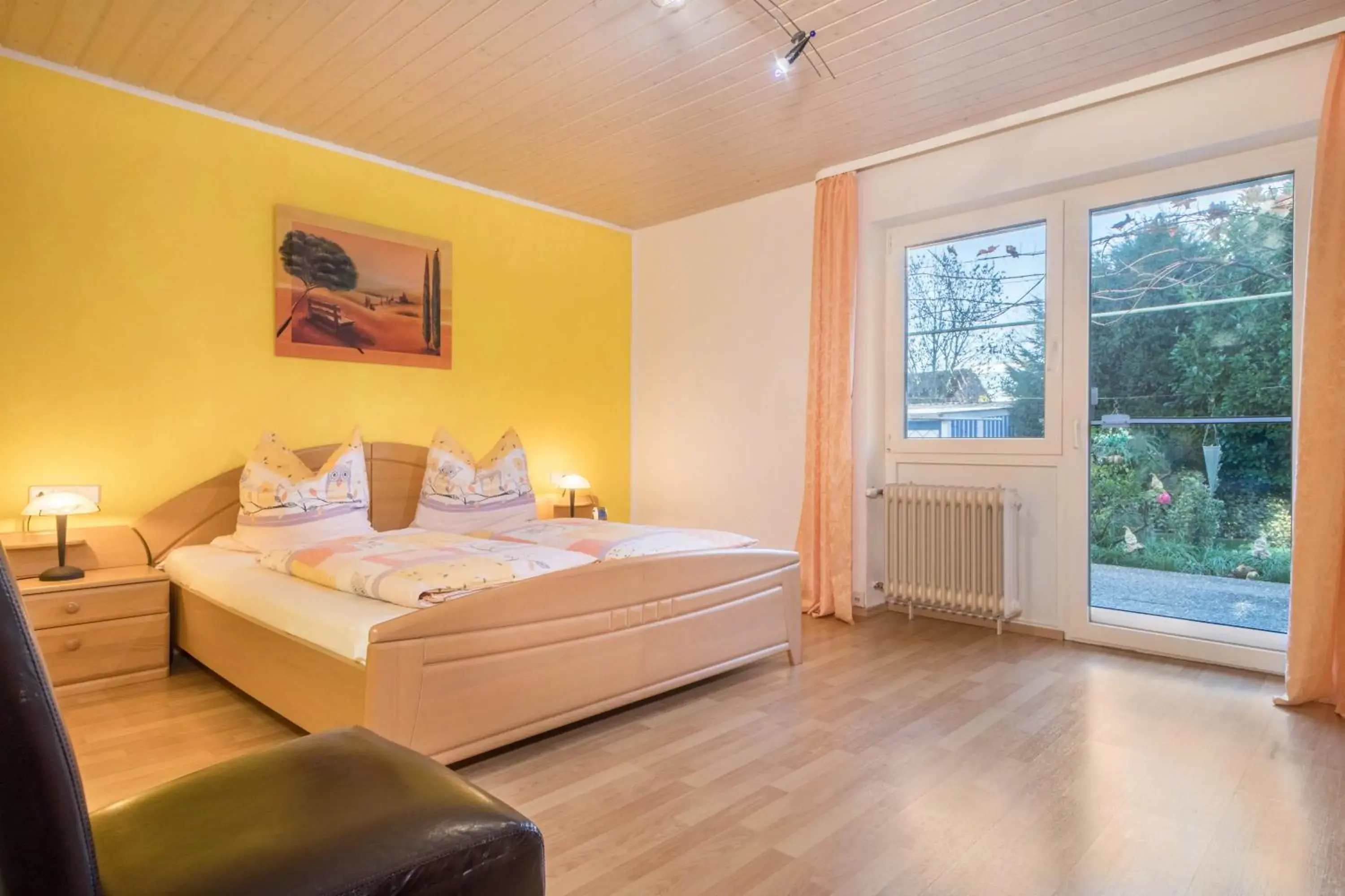 Ferienwohnung Sonnenschein Ferienwohnung Sonnenschein