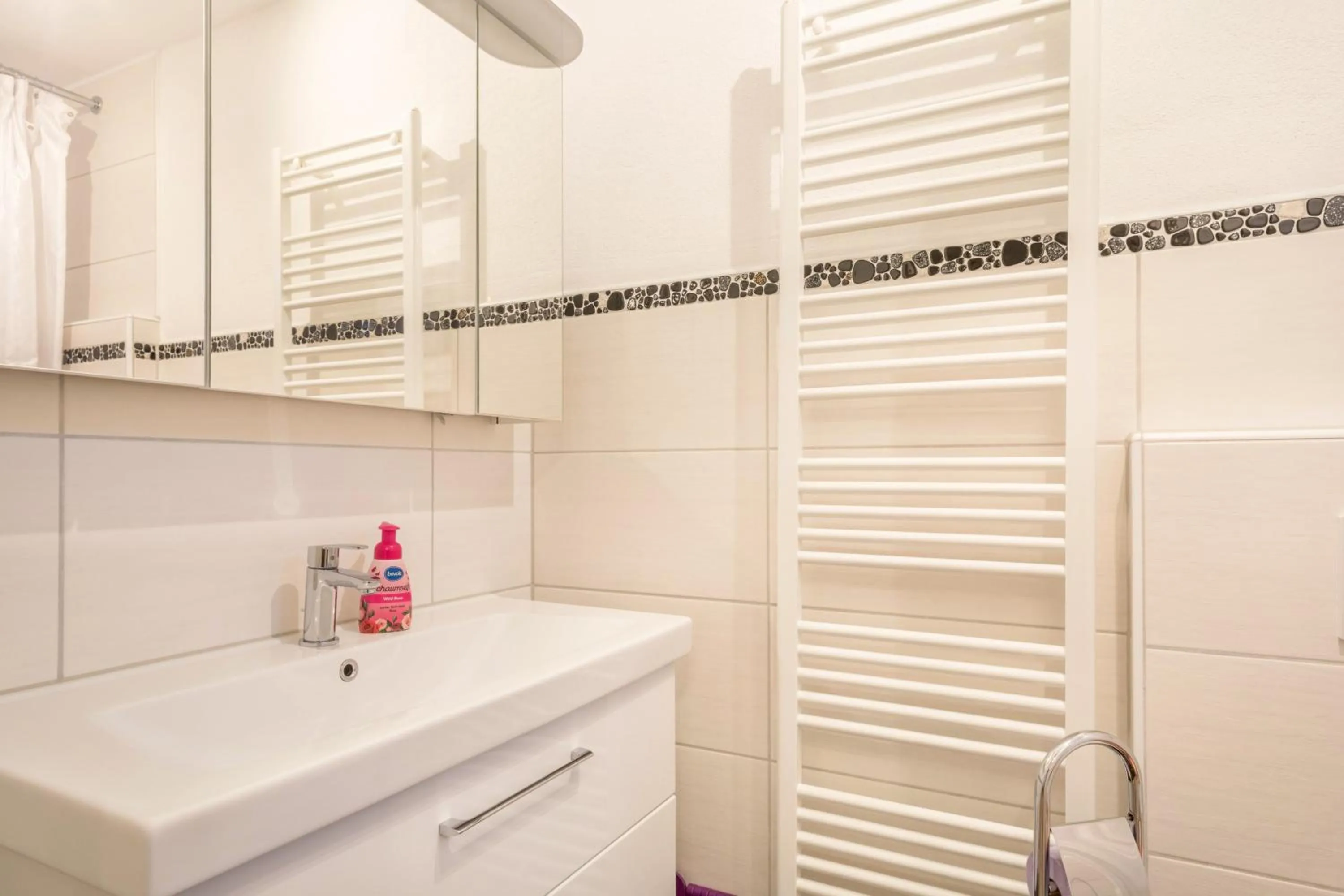 Ferienwohnung Sonnenschein