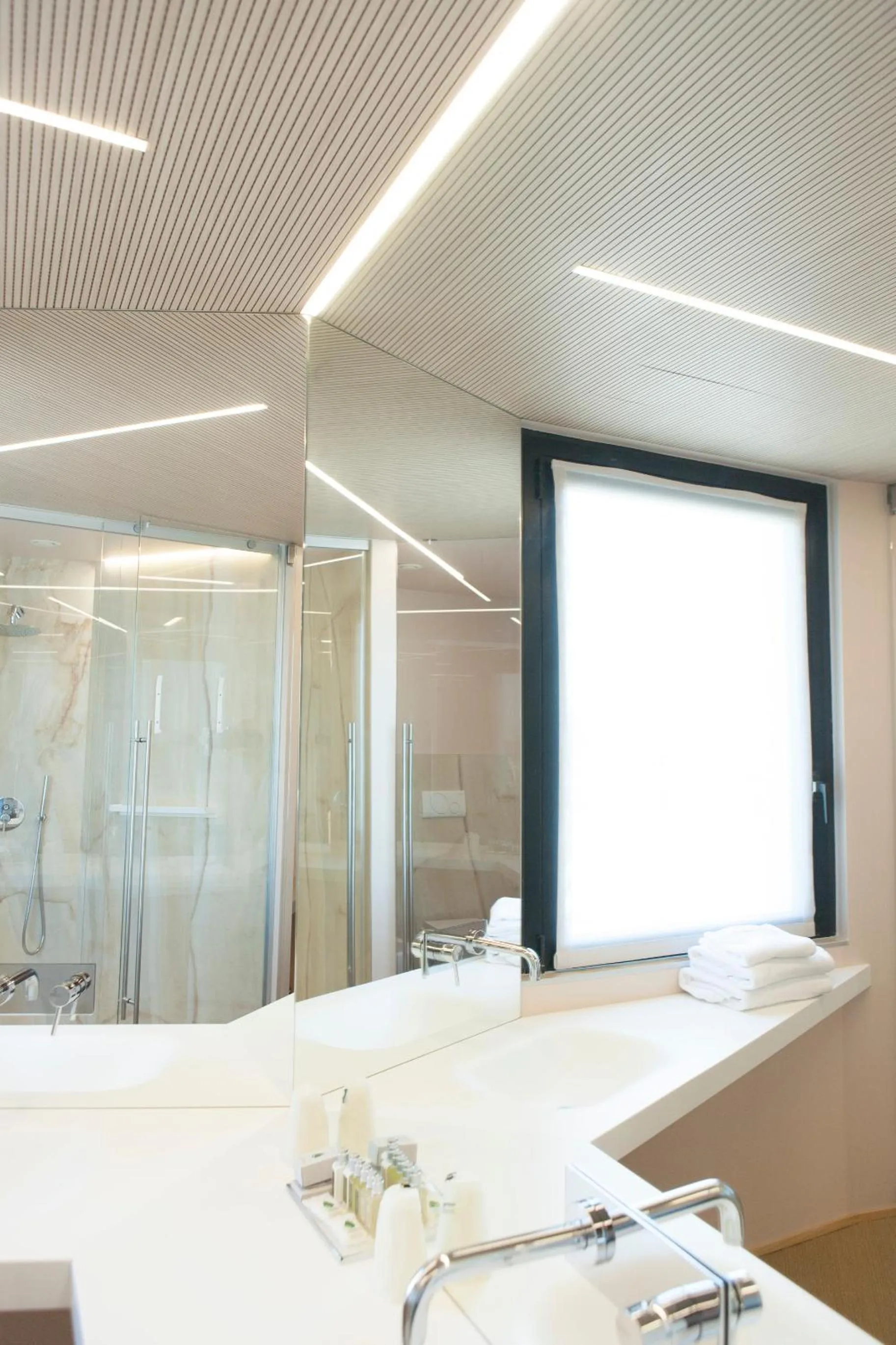 Bathroom in Là Di Moret