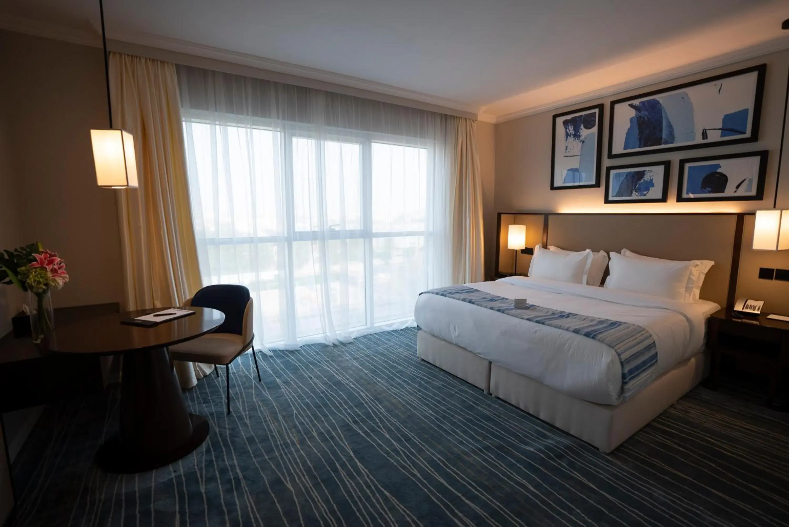 Photo of the whole room, Bed in Prime Al Corniche Hotel Photo of the whole room, Bed in Prime Al Corniche Hotel