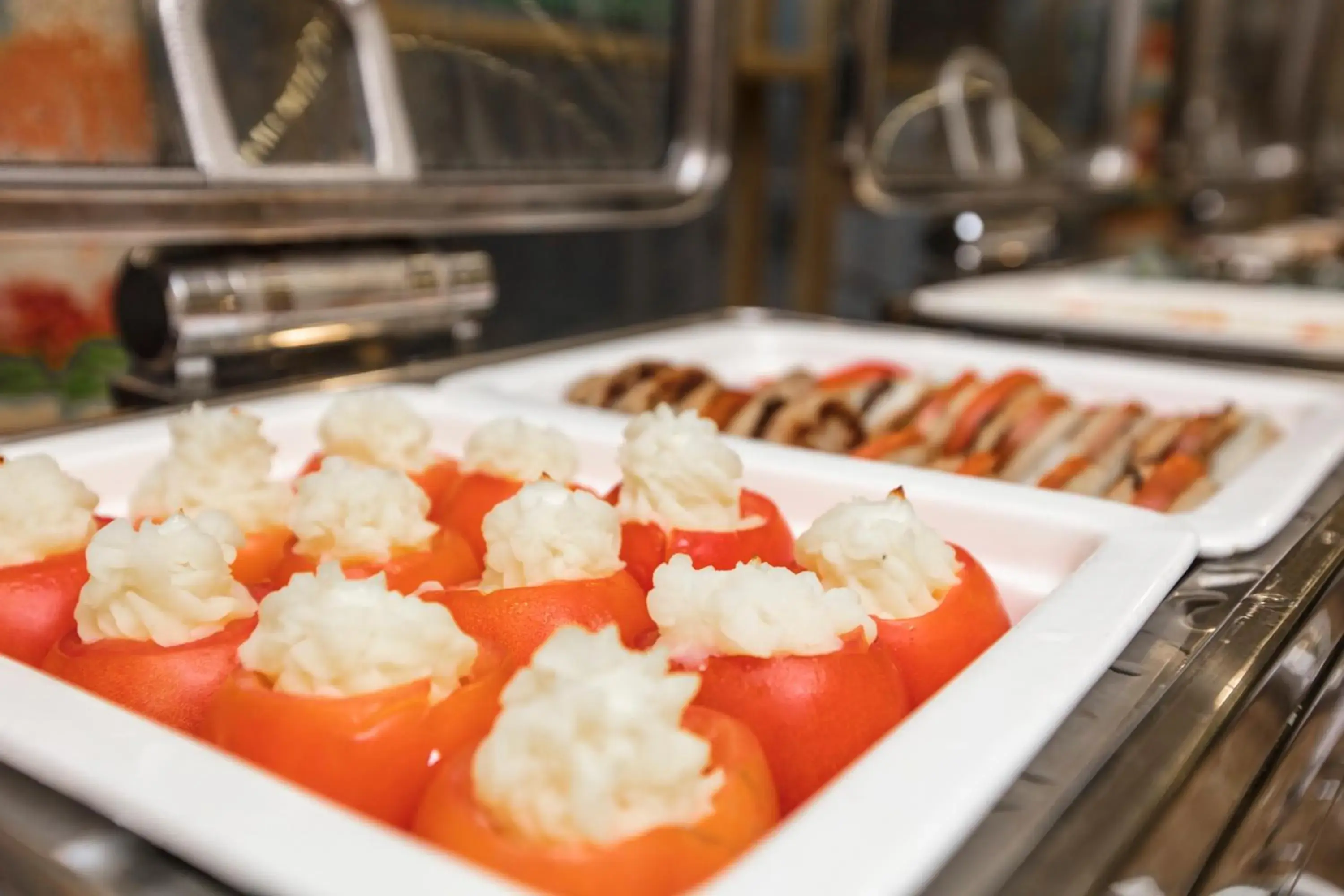 Restaurant/places to eat in Prime Al Corniche Hotel Restaurant/places to eat in Prime Al Corniche Hotel