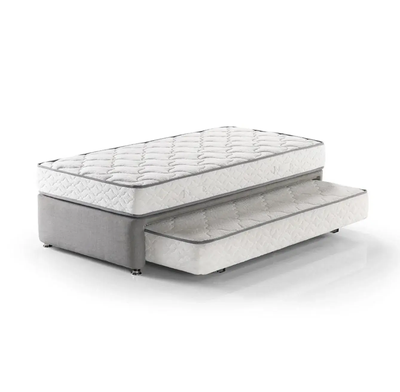 Bed in Cumbalıca Beach Hotel Bed in Cumbalıca Beach Hotel