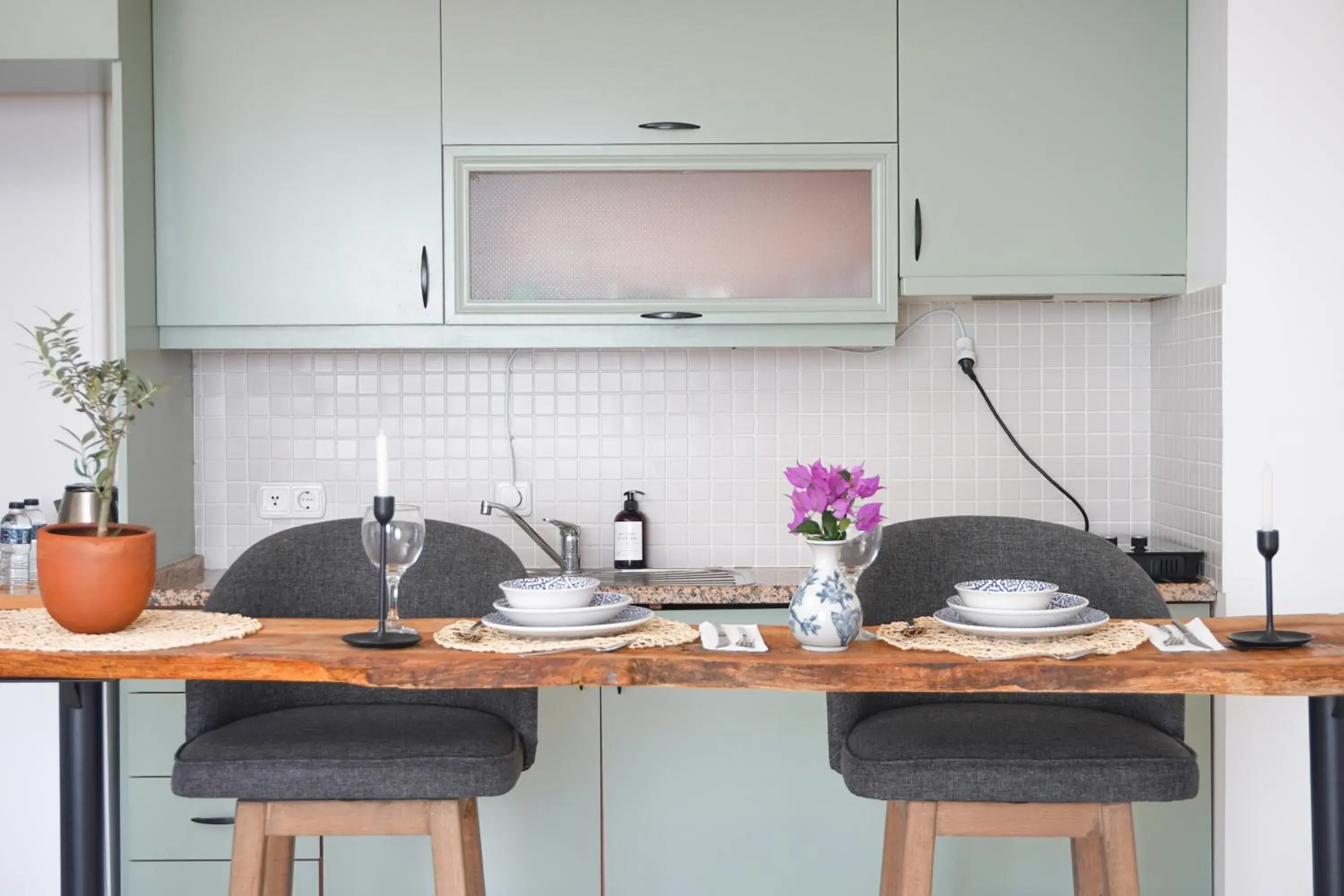 Food and drinks in Cumbalıca Beach Hotel Food and drinks in Cumbalıca Beach Hotel