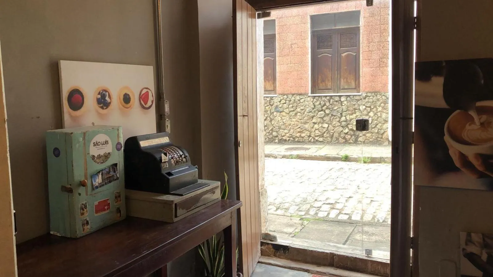 Americo Pousada e Hostel