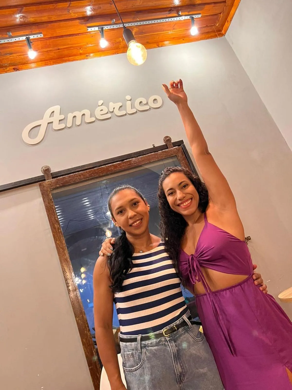 Americo Pousada e Hostel