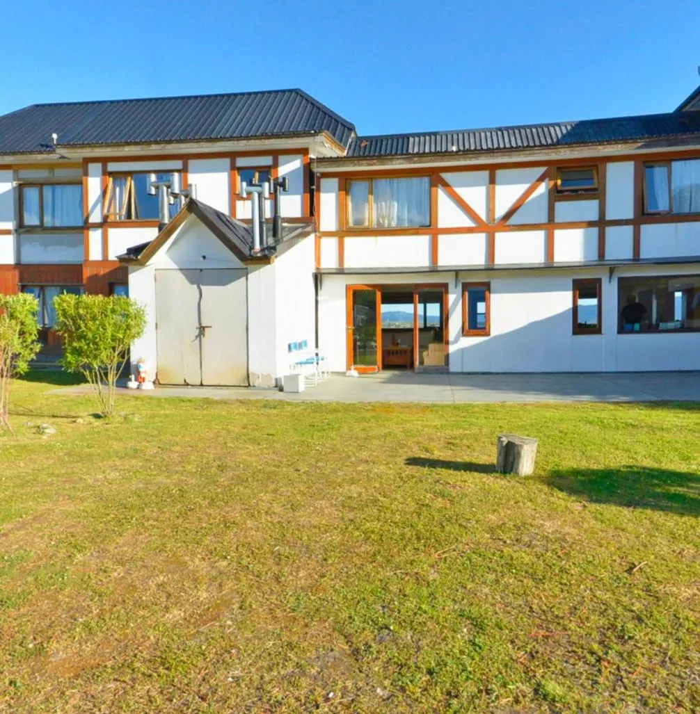 Property building in OIKOS