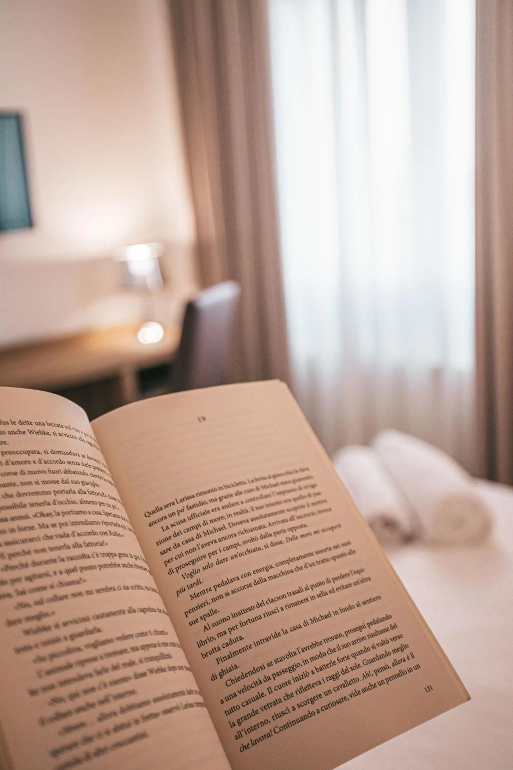 Superior Triple Room in Hotel Moresco