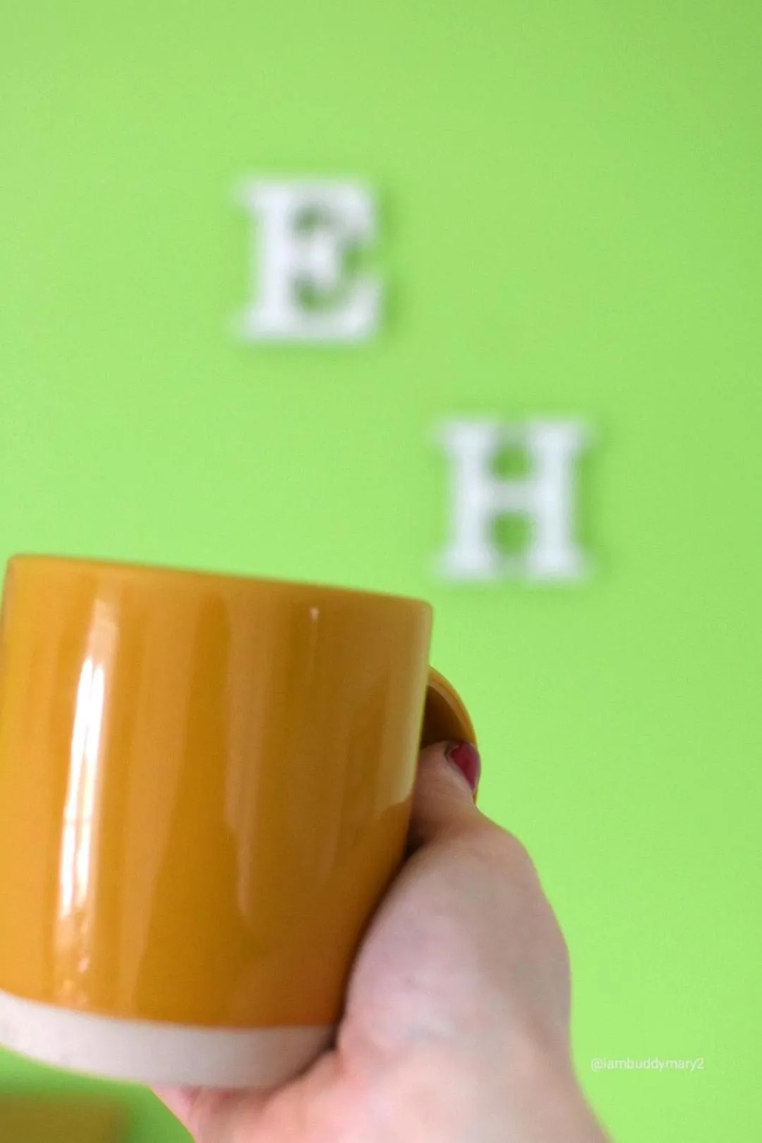 Other in Eaton house