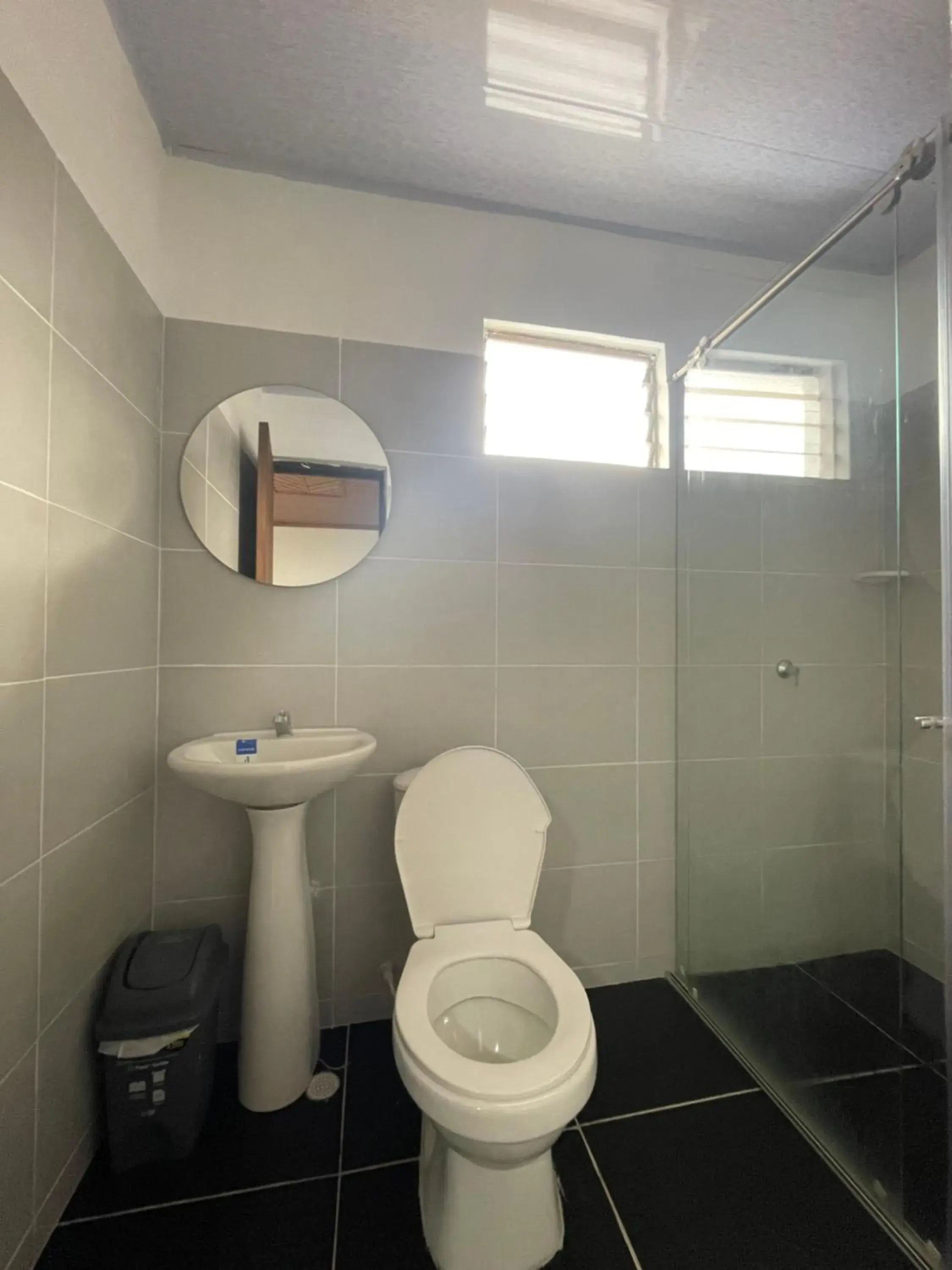 Superior Double Room - single occupancy in Hotel Descanso Inn Villavicencio Superior Double Room - single occupancy in Hotel Descanso Inn Villavicencio