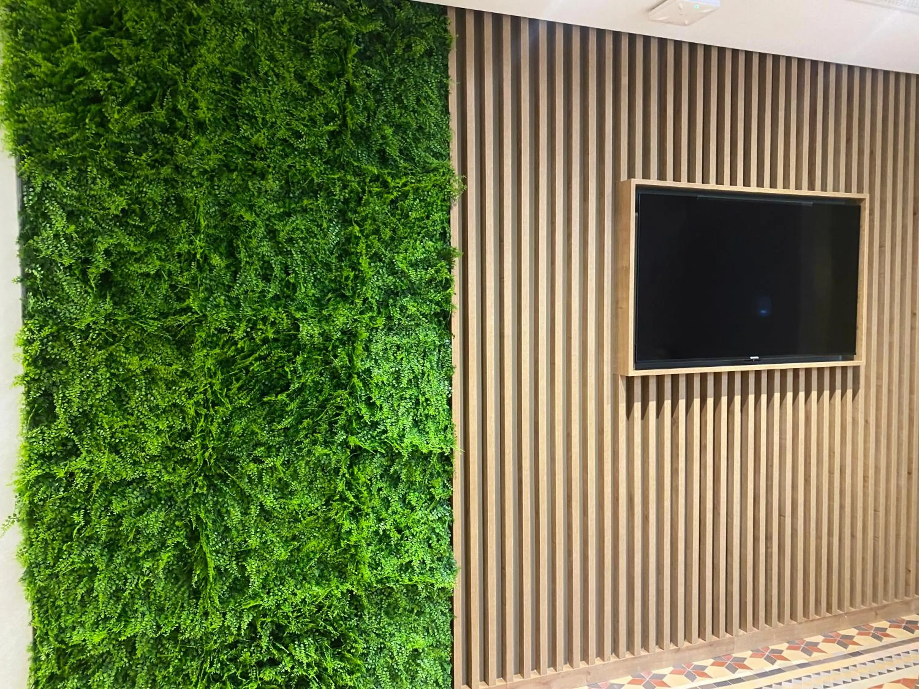 Property building in Fontanella By BCN URBAN Rooms