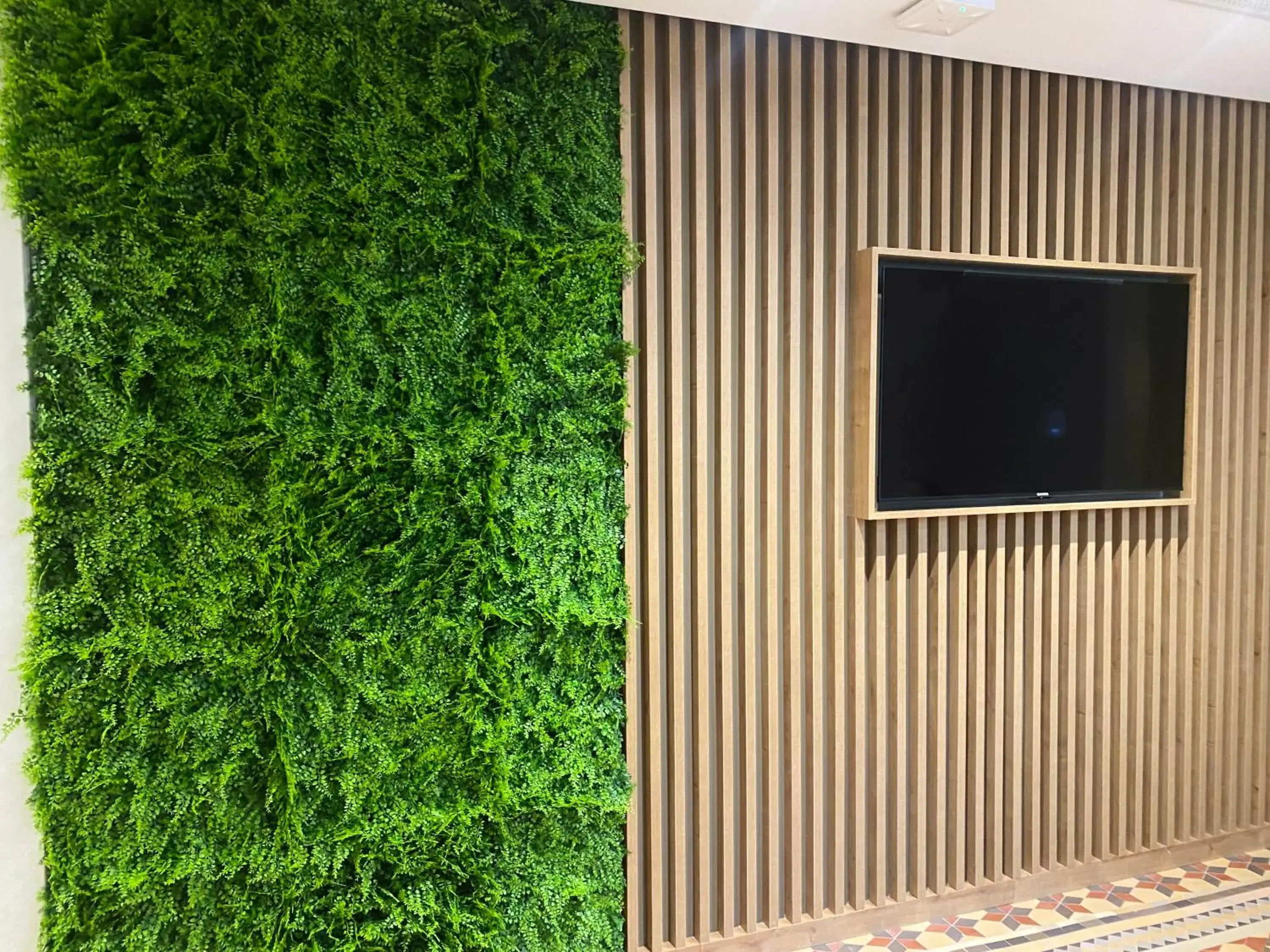 Property building in Fontanella By BCN URBAN Rooms Property building in Fontanella By BCN URBAN Rooms