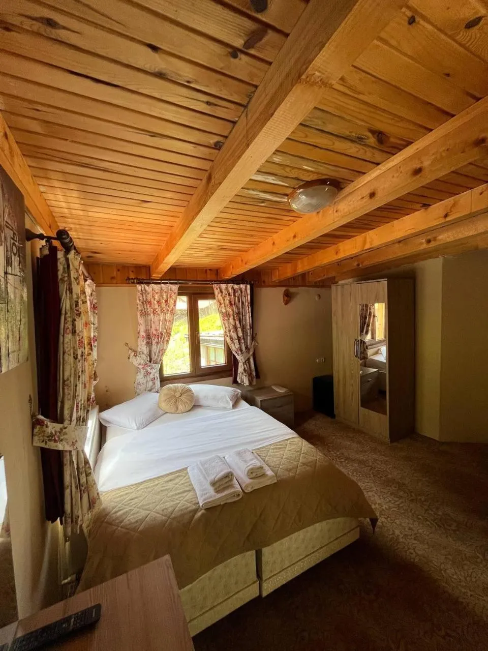 Ayder Paradise Otel