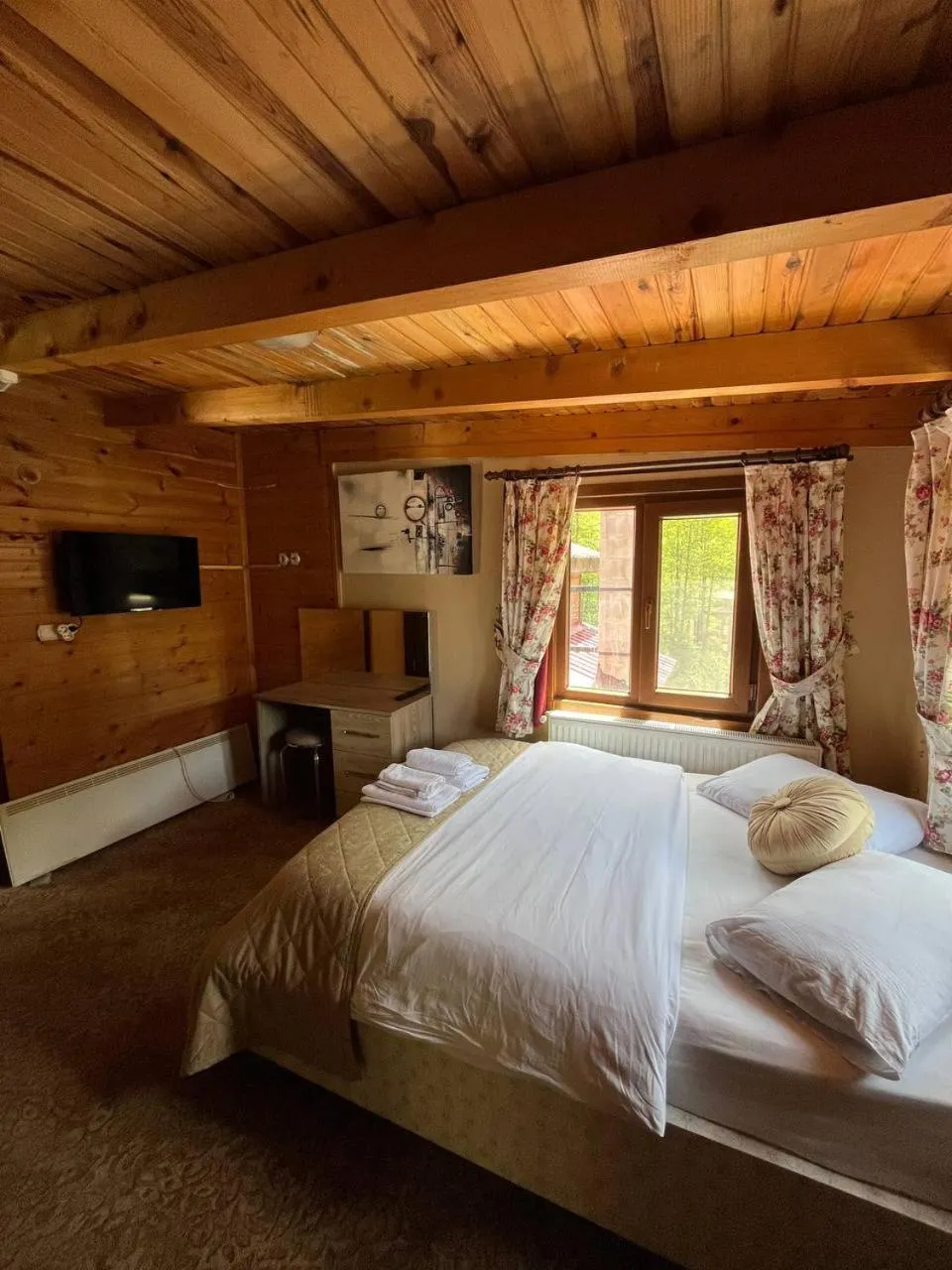 Ayder Paradise Otel