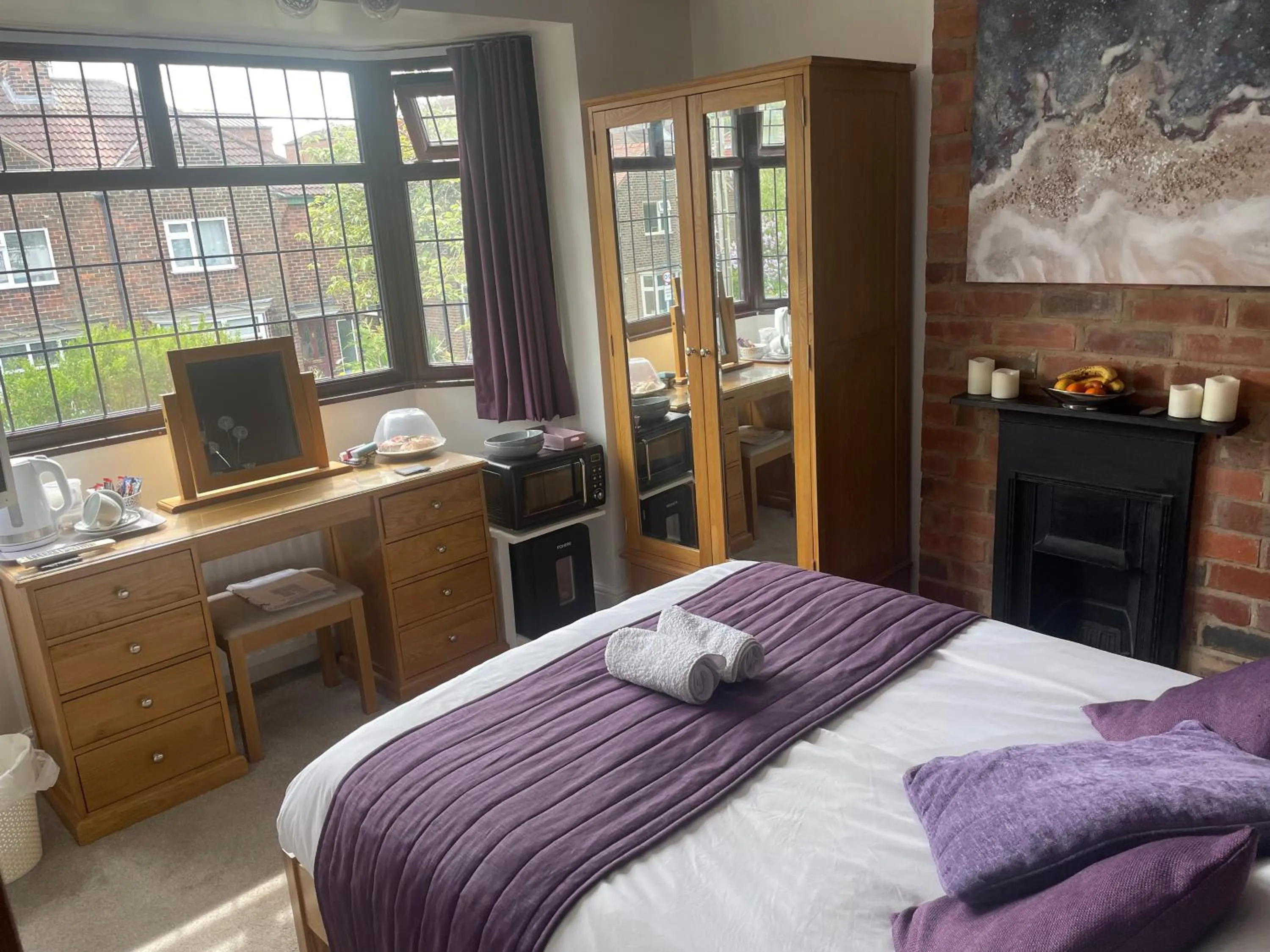 Camaraderie Guest House