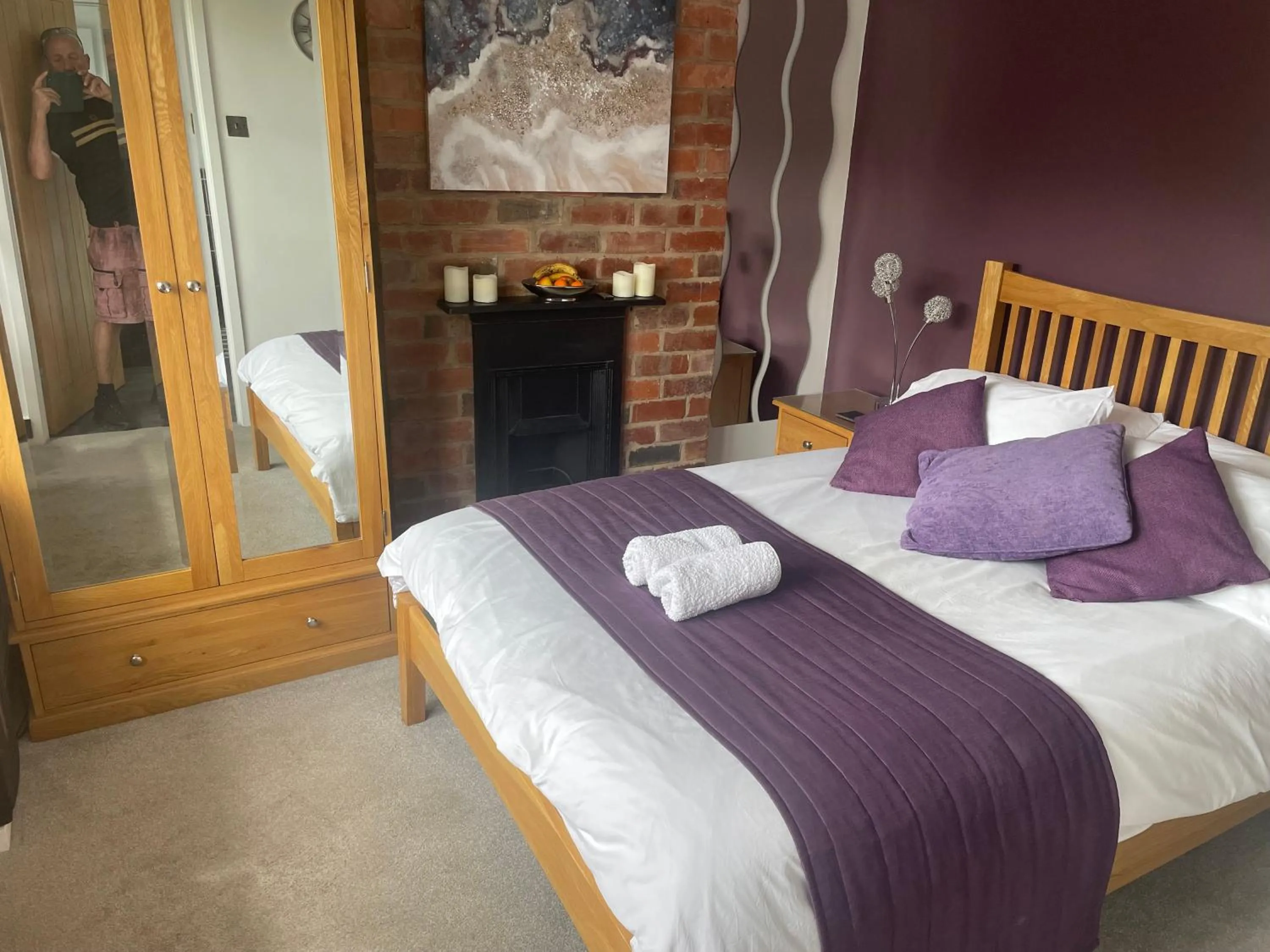 Camaraderie Guest House
