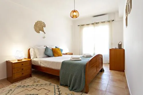 Cabanas Vintage Apartment