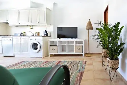 Cabanas Vintage Apartment Cabanas Vintage Apartment