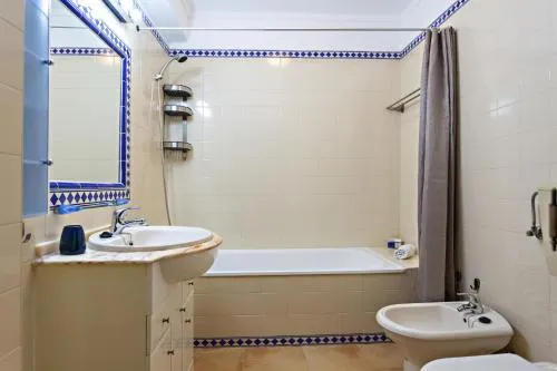 Cabanas Vintage Apartment