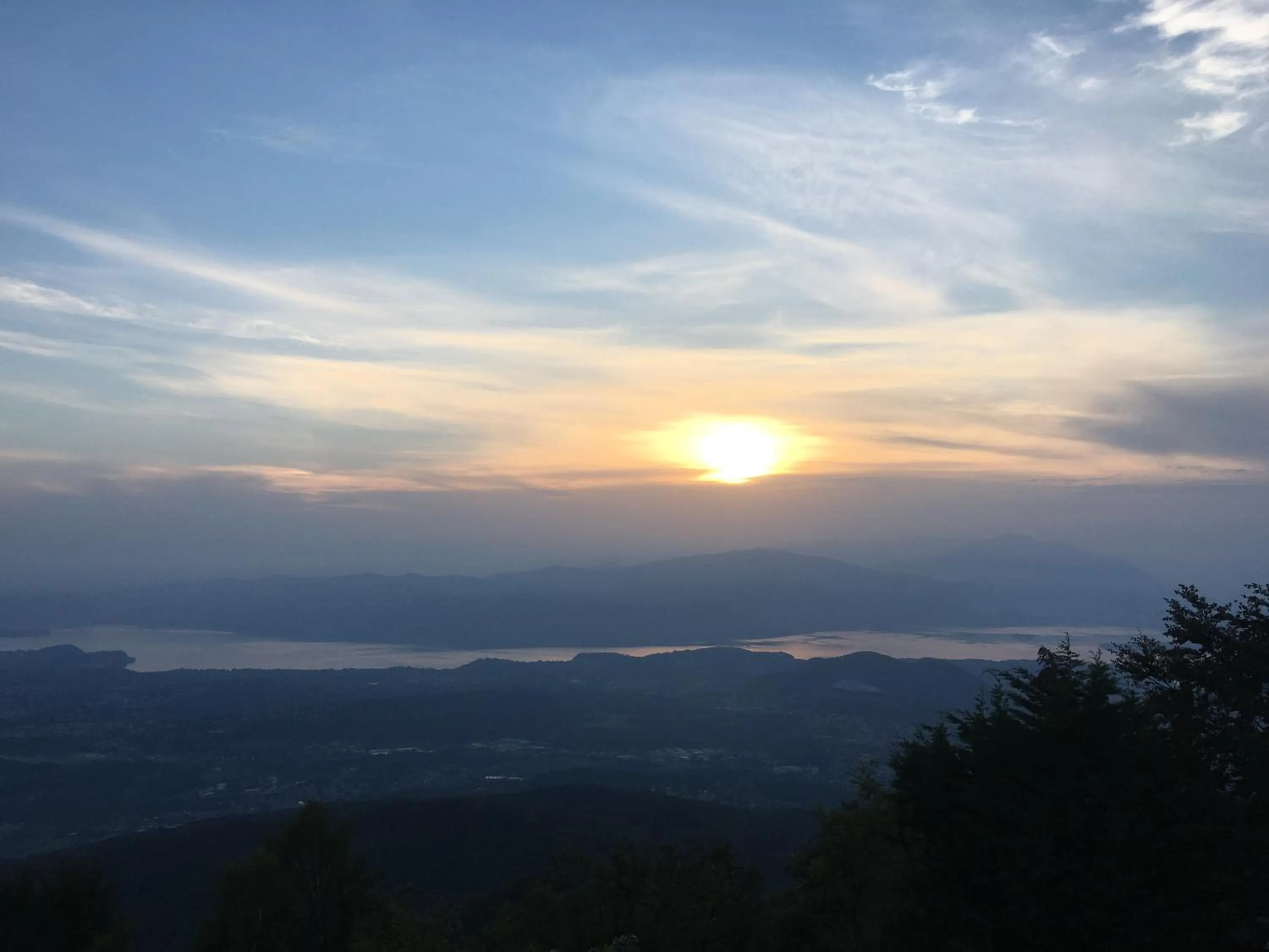 Property building in Palace Grand Hotel Varese