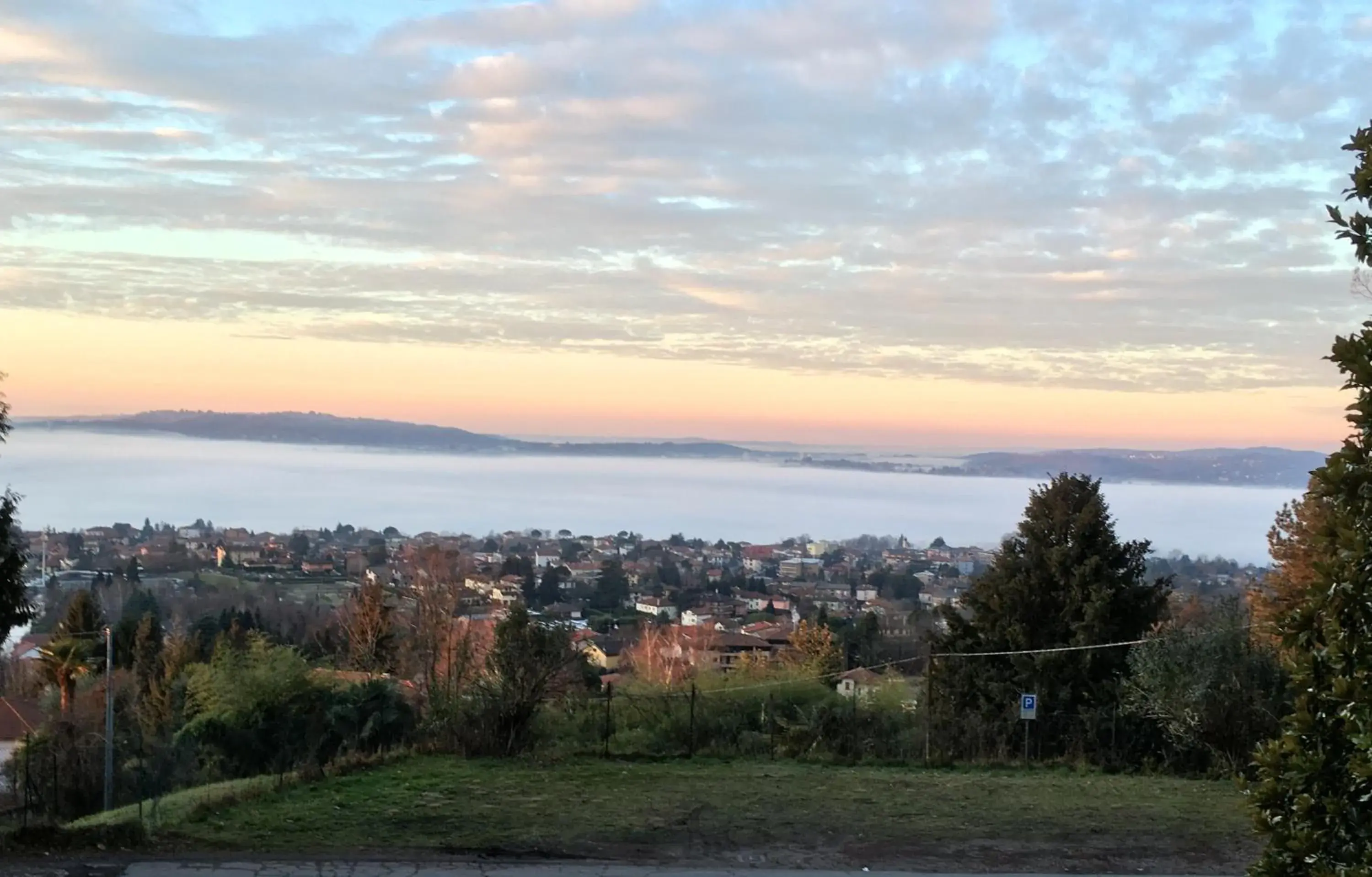 Property building in Palace Grand Hotel Varese Property building in Palace Grand Hotel Varese