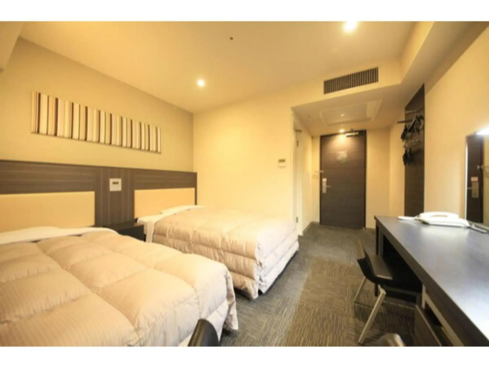 Studio in R&B HOTEL HACHIOJI - Vacation STAY 38820v Studio in R&B HOTEL HACHIOJI - Vacation STAY 38820v