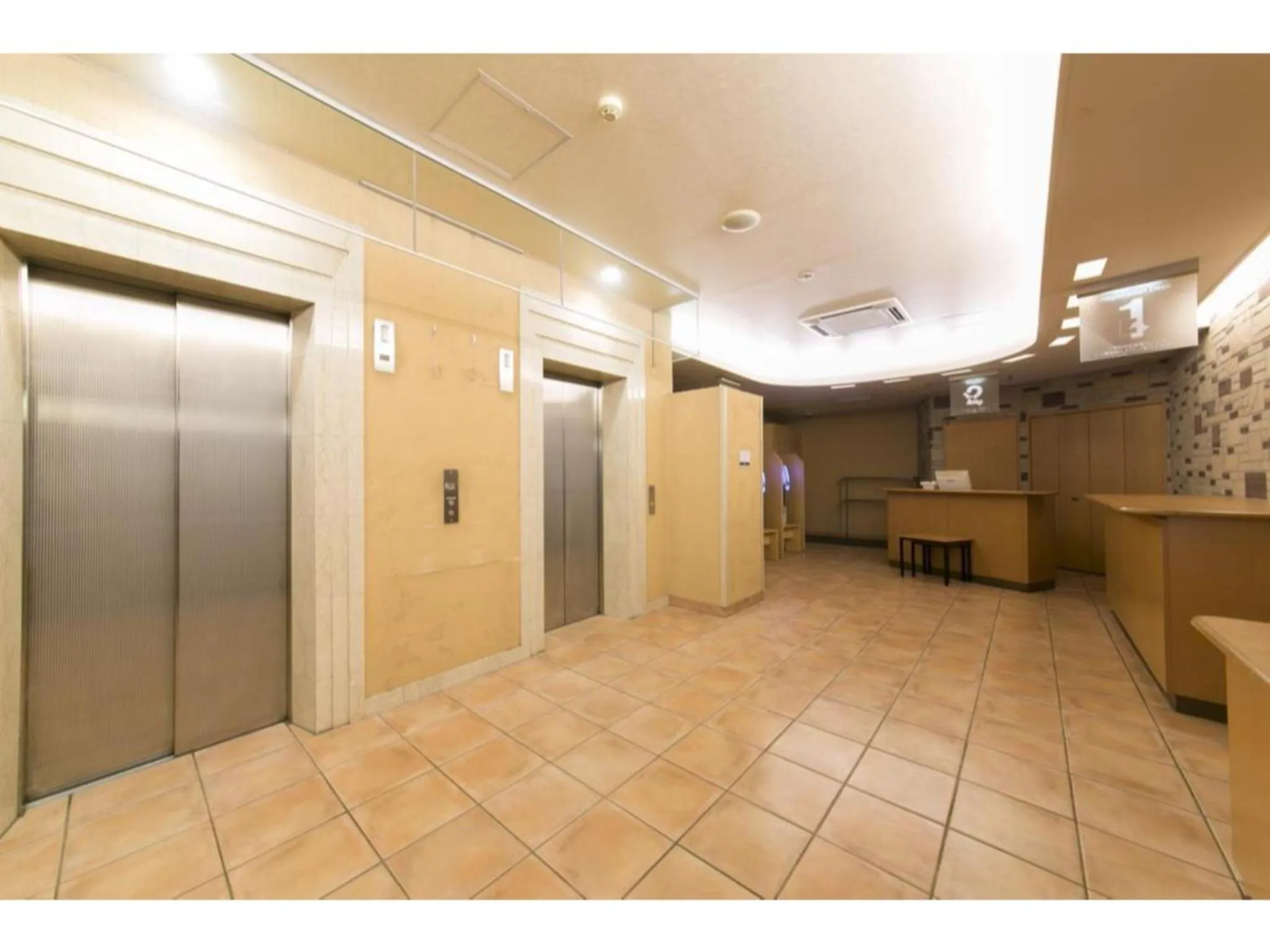 R&B HOTEL NAGOYA SAKAE HIGASHI - Vacation STAY 40515v
