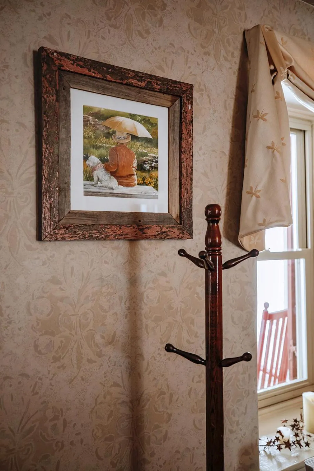 Other in Galvanized America Inn & Art Gallery