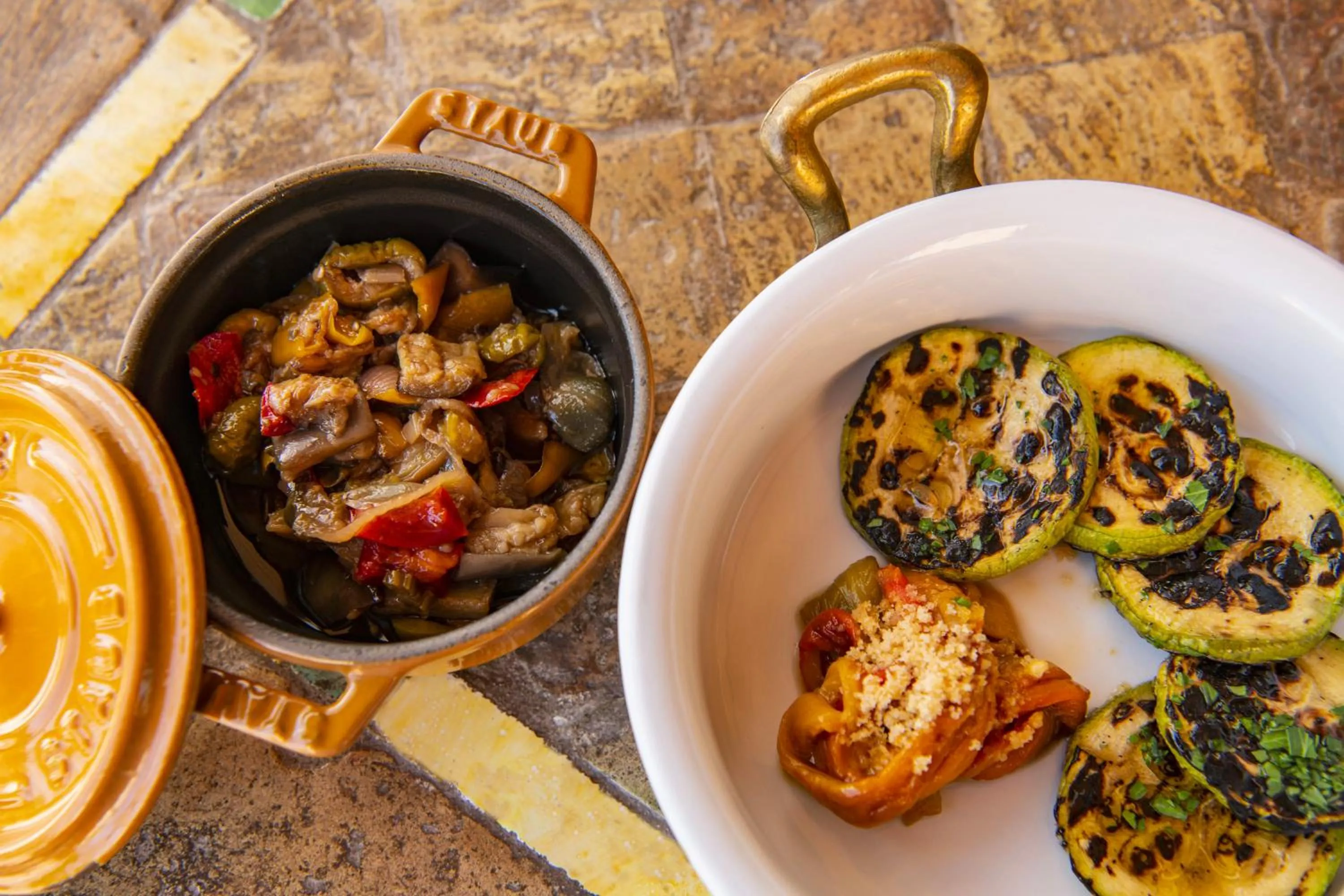 Continental breakfast in Hotel Signum